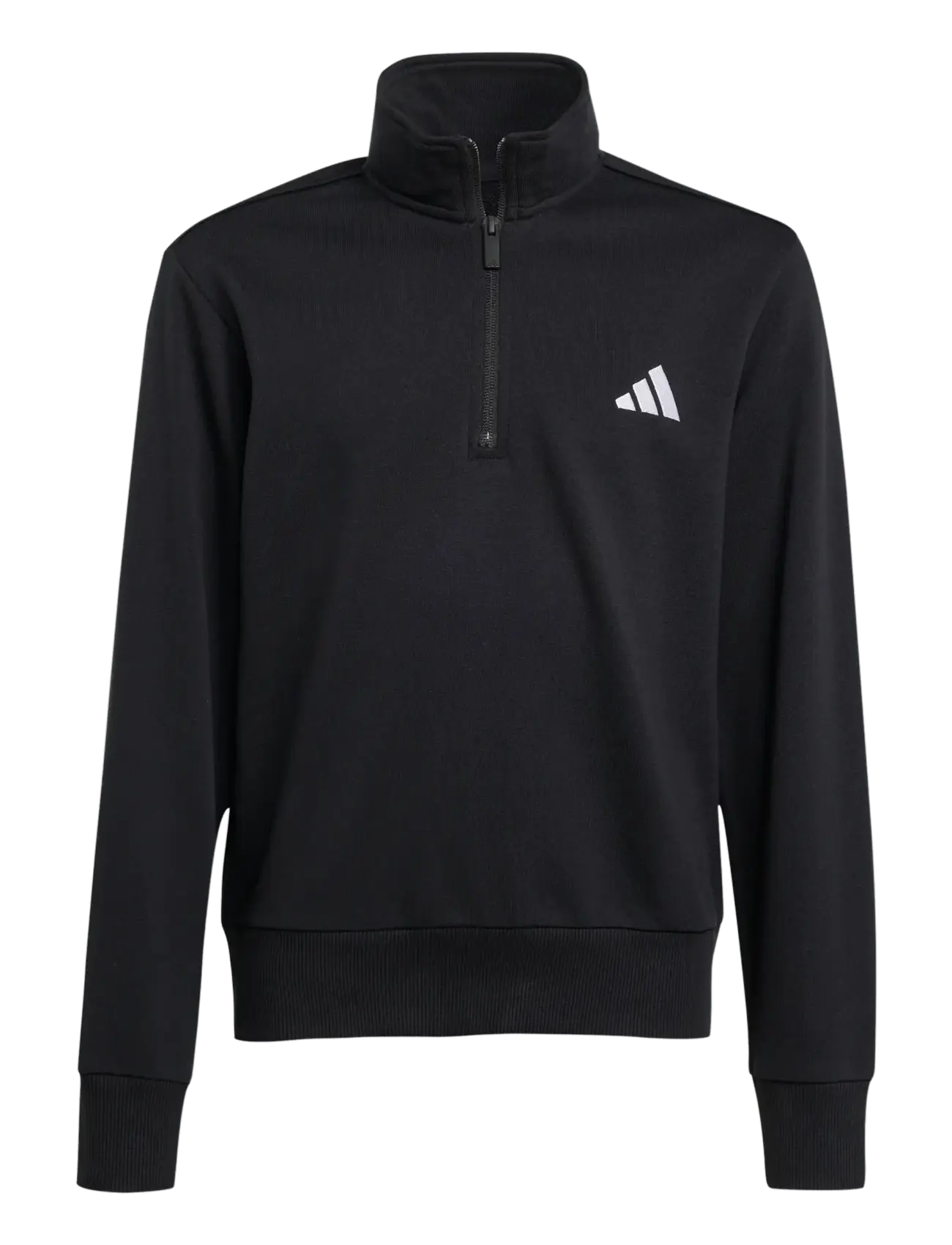 adidas Sportswear J SL FT HZ 220 - Träning - BLACK/WHITE / black