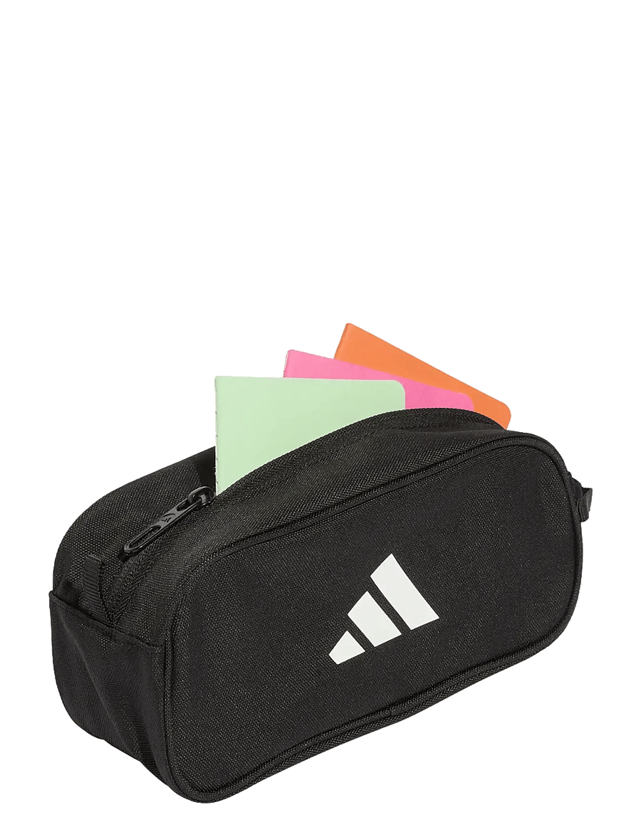 adidas Sportswear - BTS EA PC - federmäppchen - black/white - 2