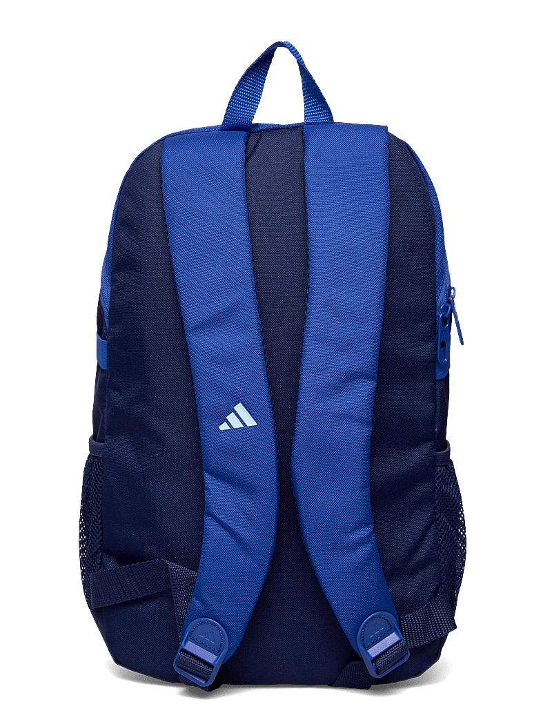 adidas Sportswear - POWER BP YOUTH - rucksäcke - royblu/dkblue/globlu - 1