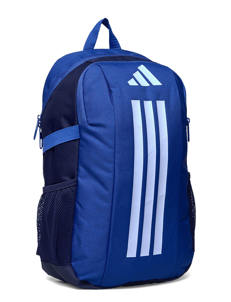 adidas Sportswear - POWER BP YOUTH - rucksäcke - royblu/dkblue/globlu - 2