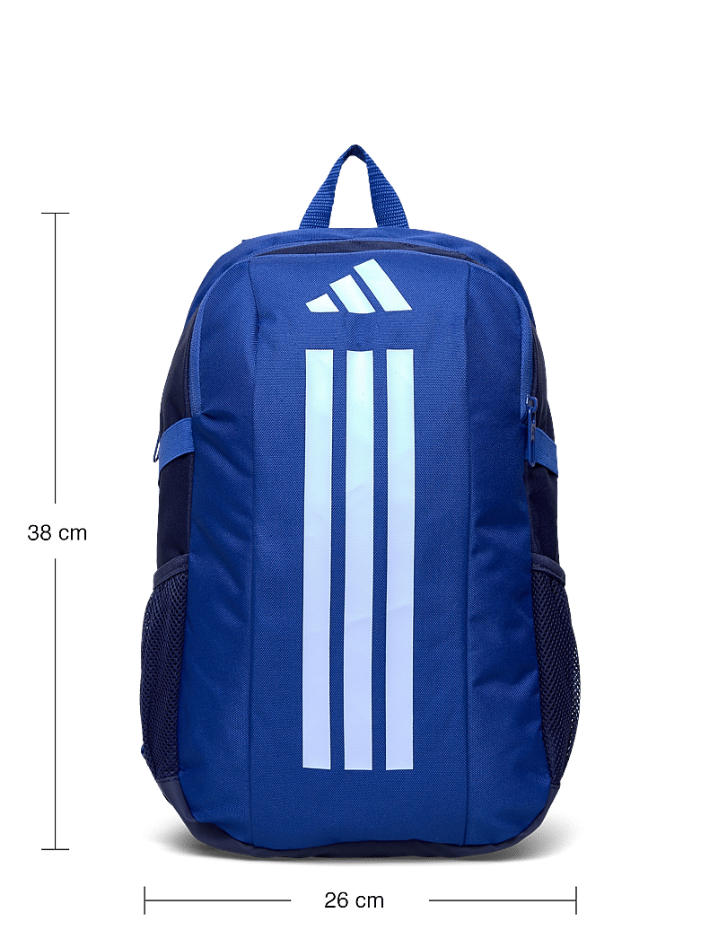 adidas Sportswear - POWER BP YOUTH - rucksäcke - royblu/dkblue/globlu - 5