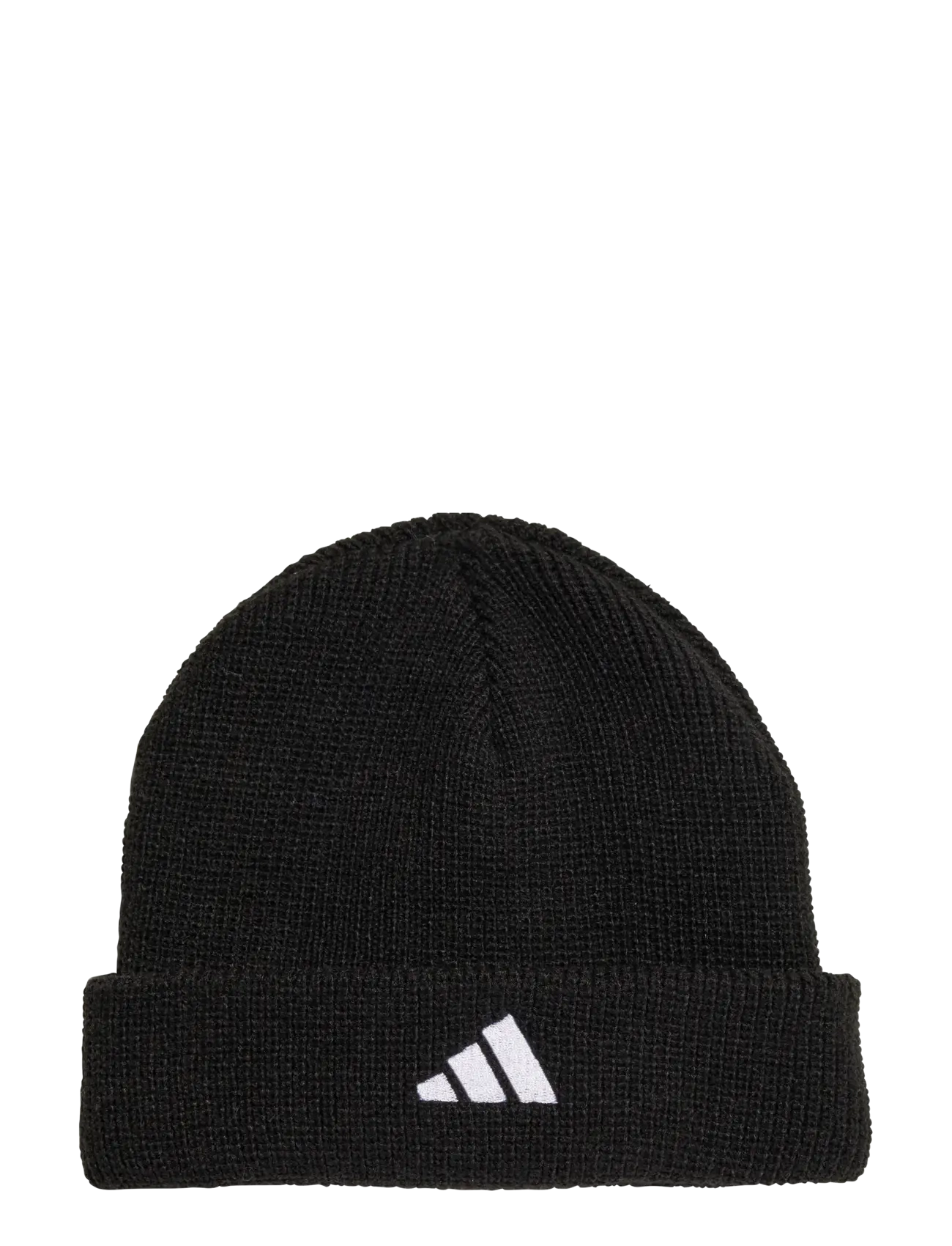 adidas Sportswear K Beanie, 48-50, Black, Huer > Beanie, Børn