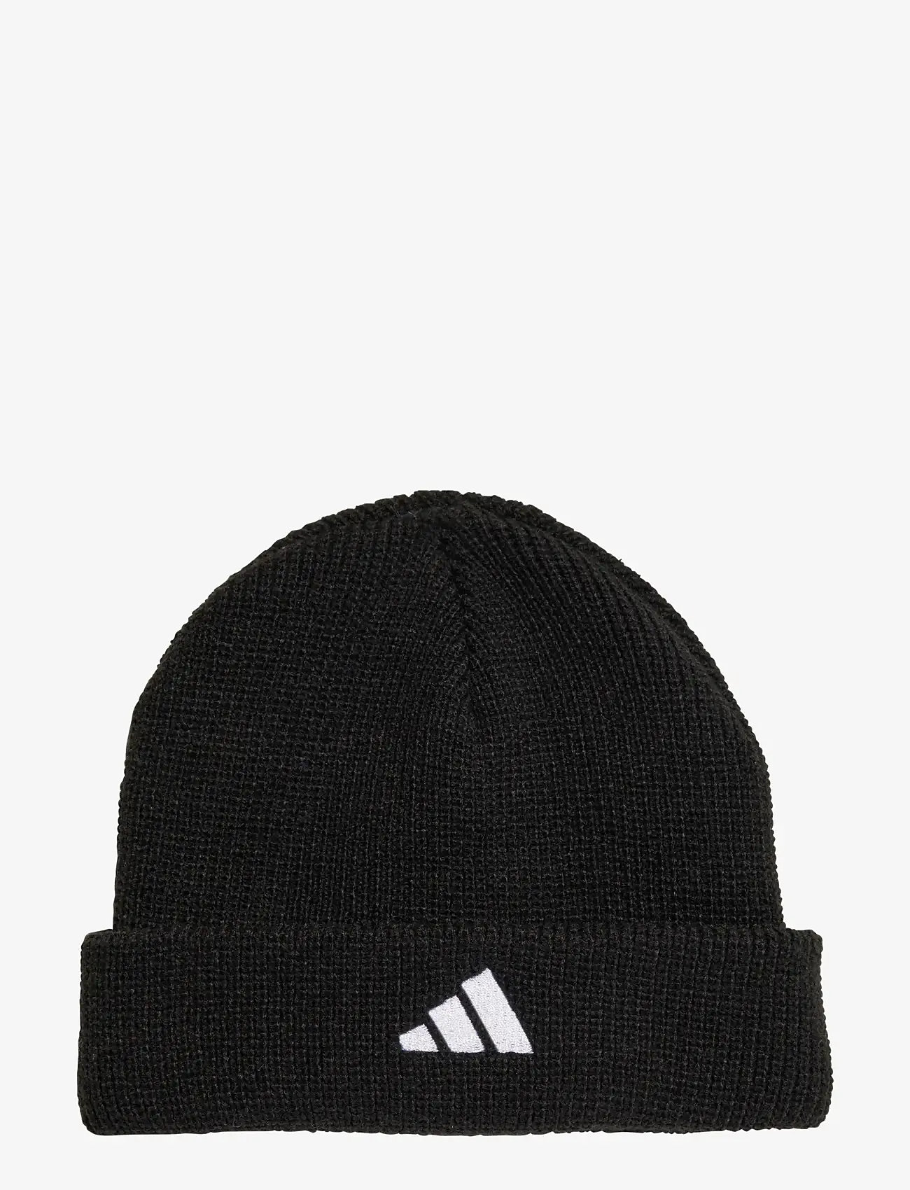 adidas Sportswear - K BEANIE - beanies - black - 0