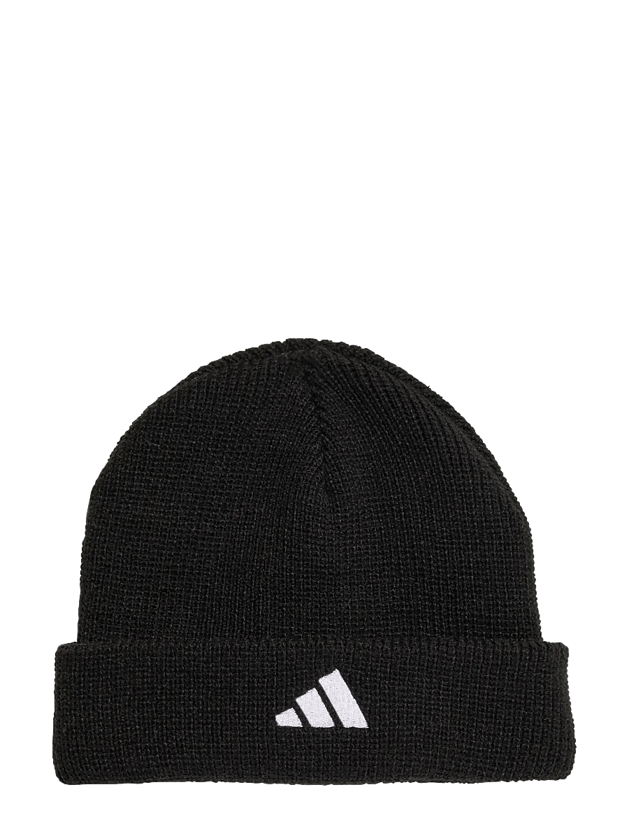adidas Sportswear - K BEANIE - beanies - black - 0