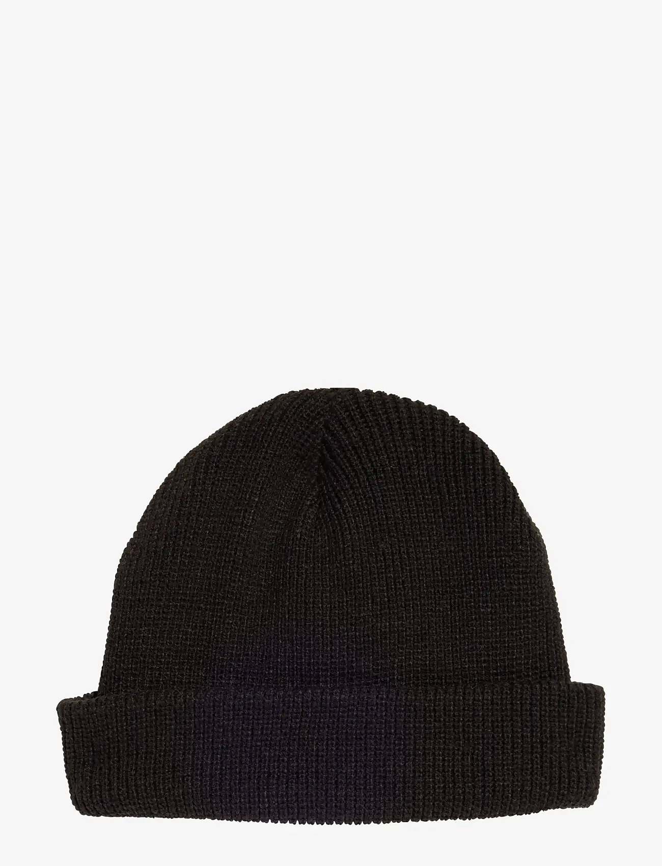 adidas Sportswear - K BEANIE - beanies - black - 1