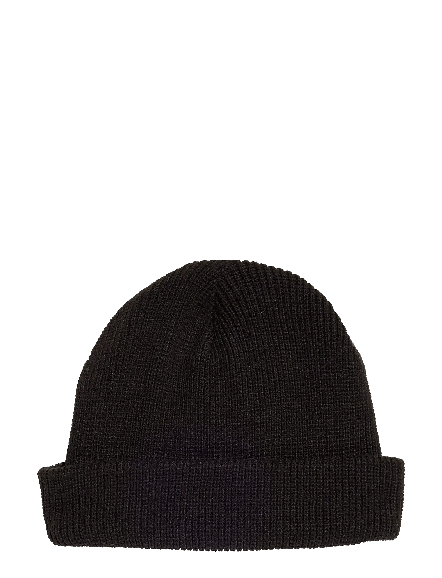 adidas Sportswear - K BEANIE - beanies - black - 1