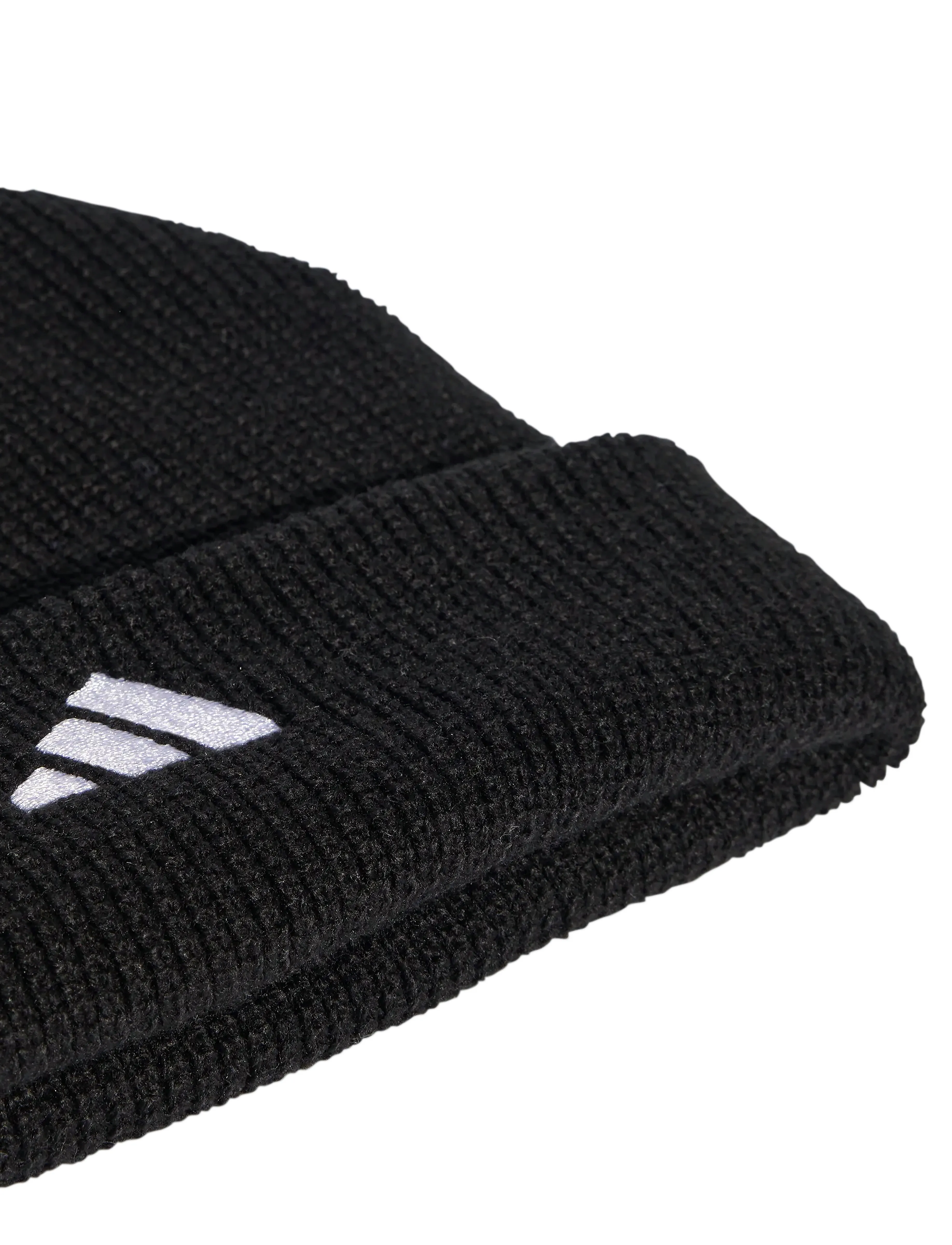 adidas Sportswear - K BEANIE - beanie mütsid - black - 2