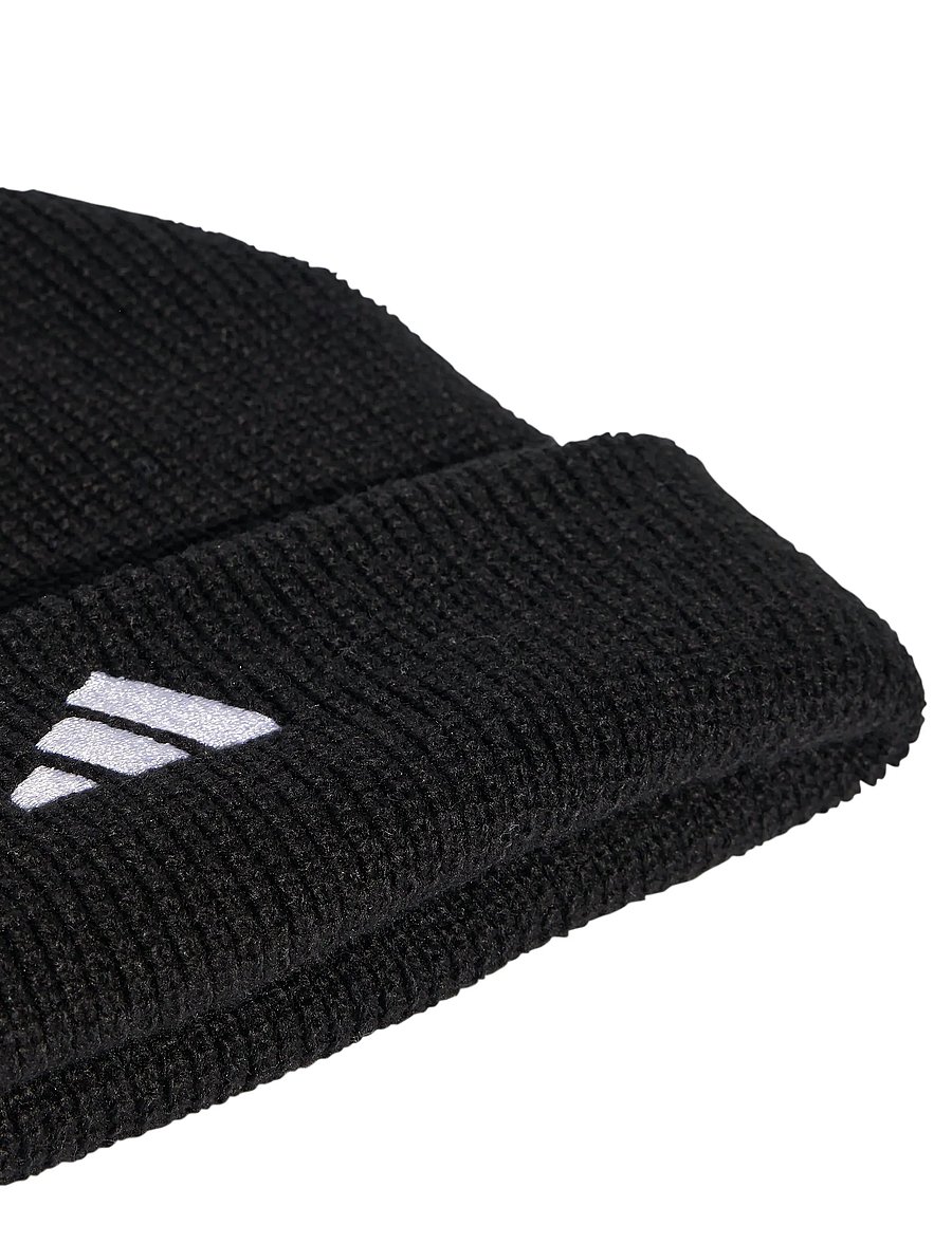 adidas Sportswear - K BEANIE - beanies - black - 2