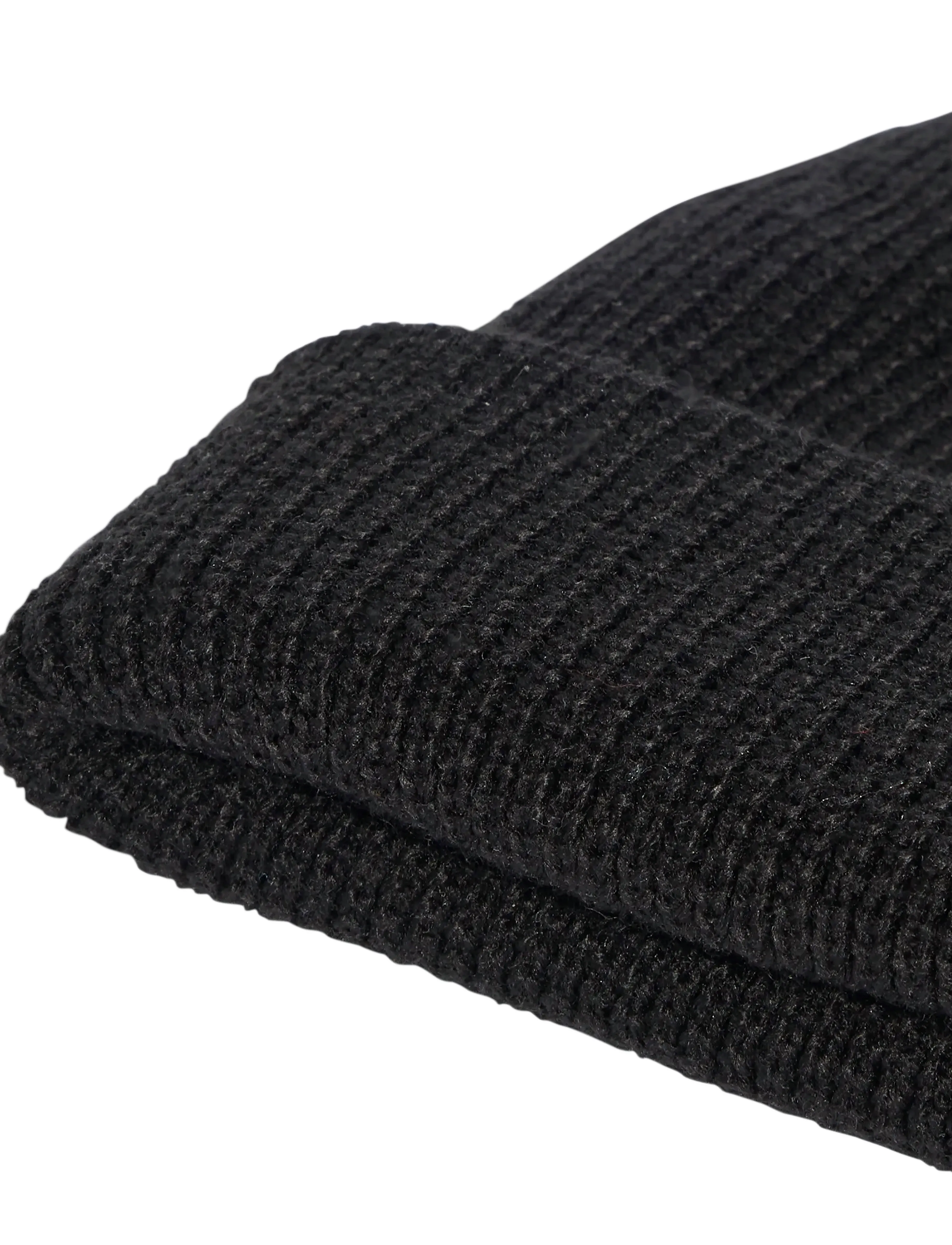 adidas Sportswear - K BEANIE - beanie mütsid - black - 3
