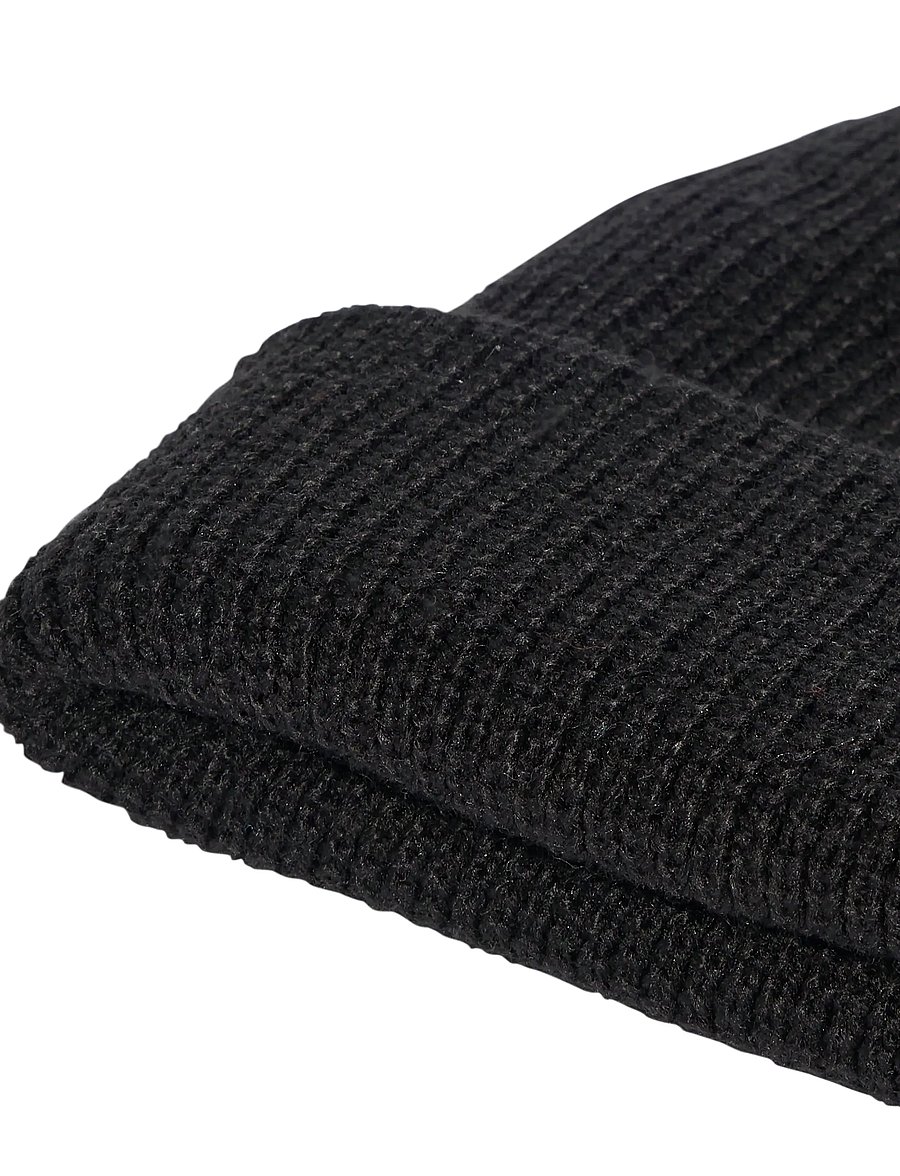 adidas Sportswear - K BEANIE - beanies - black - 3