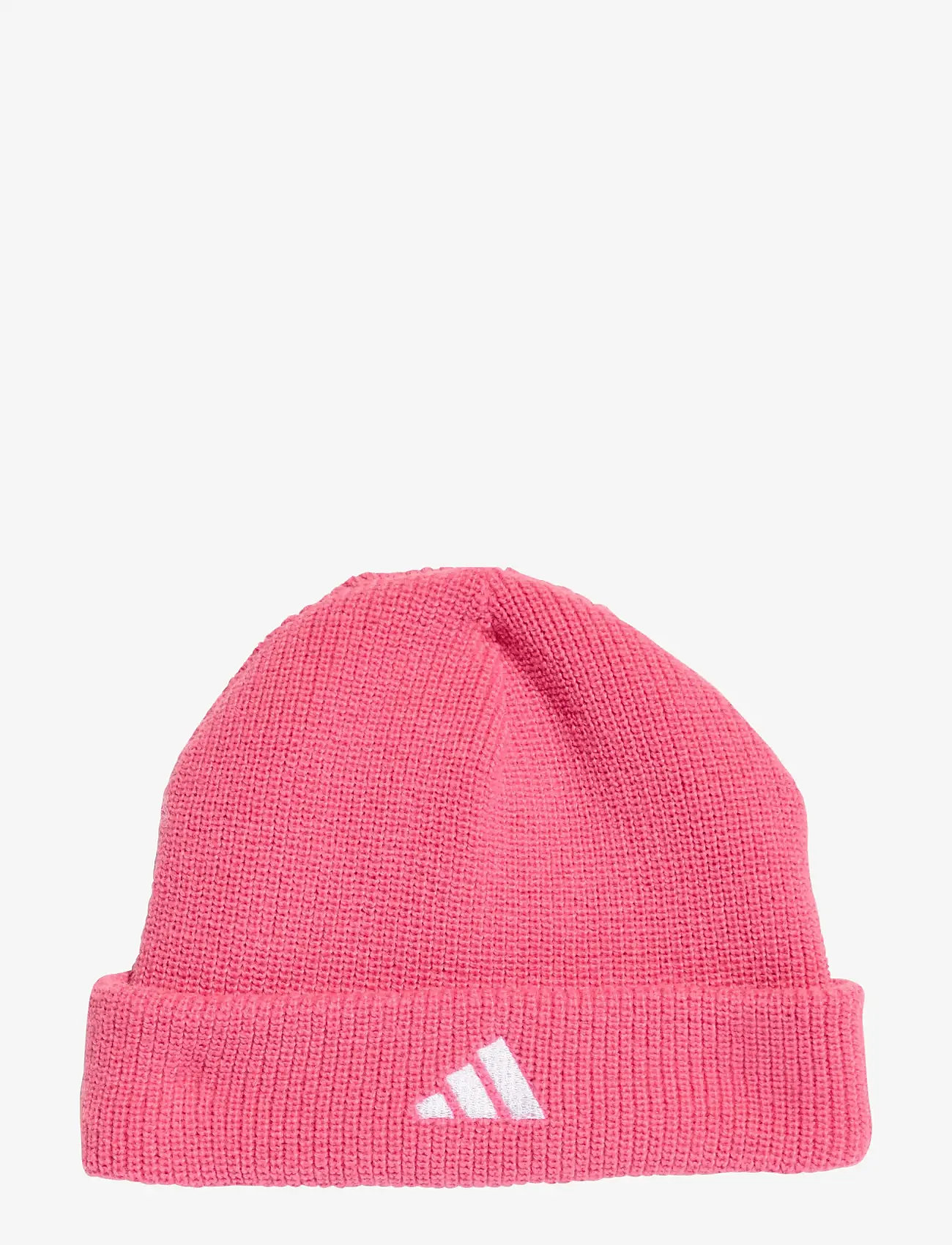 adidas Sportswear - K BEANIE - beanies - pnkfus - 0
