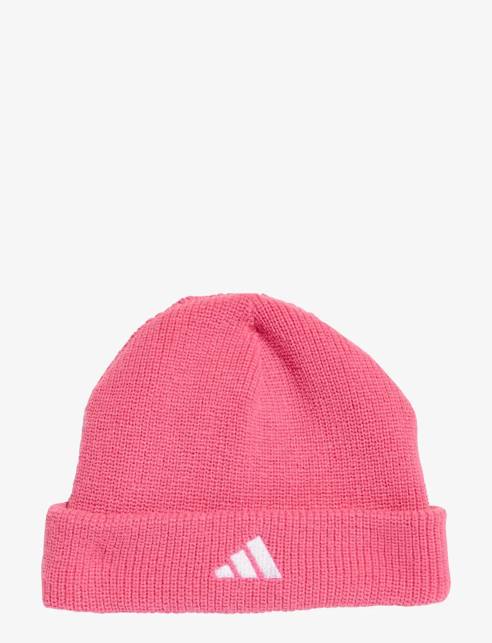 adidas Sportswear - K BEANIE - bonnets - pnkfus - 0