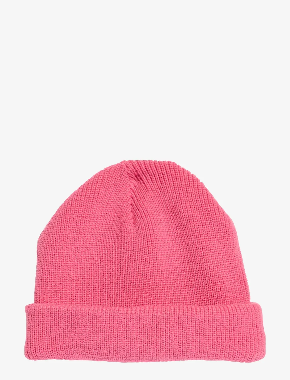 adidas Sportswear - K BEANIE - bonnets - pnkfus - 1