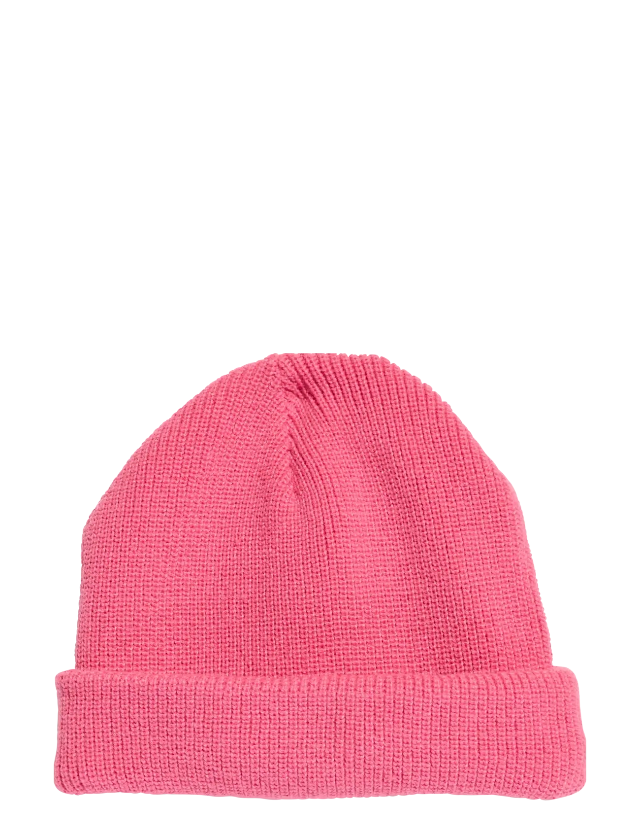 adidas Sportswear - K BEANIE - beanies - pnkfus - 1