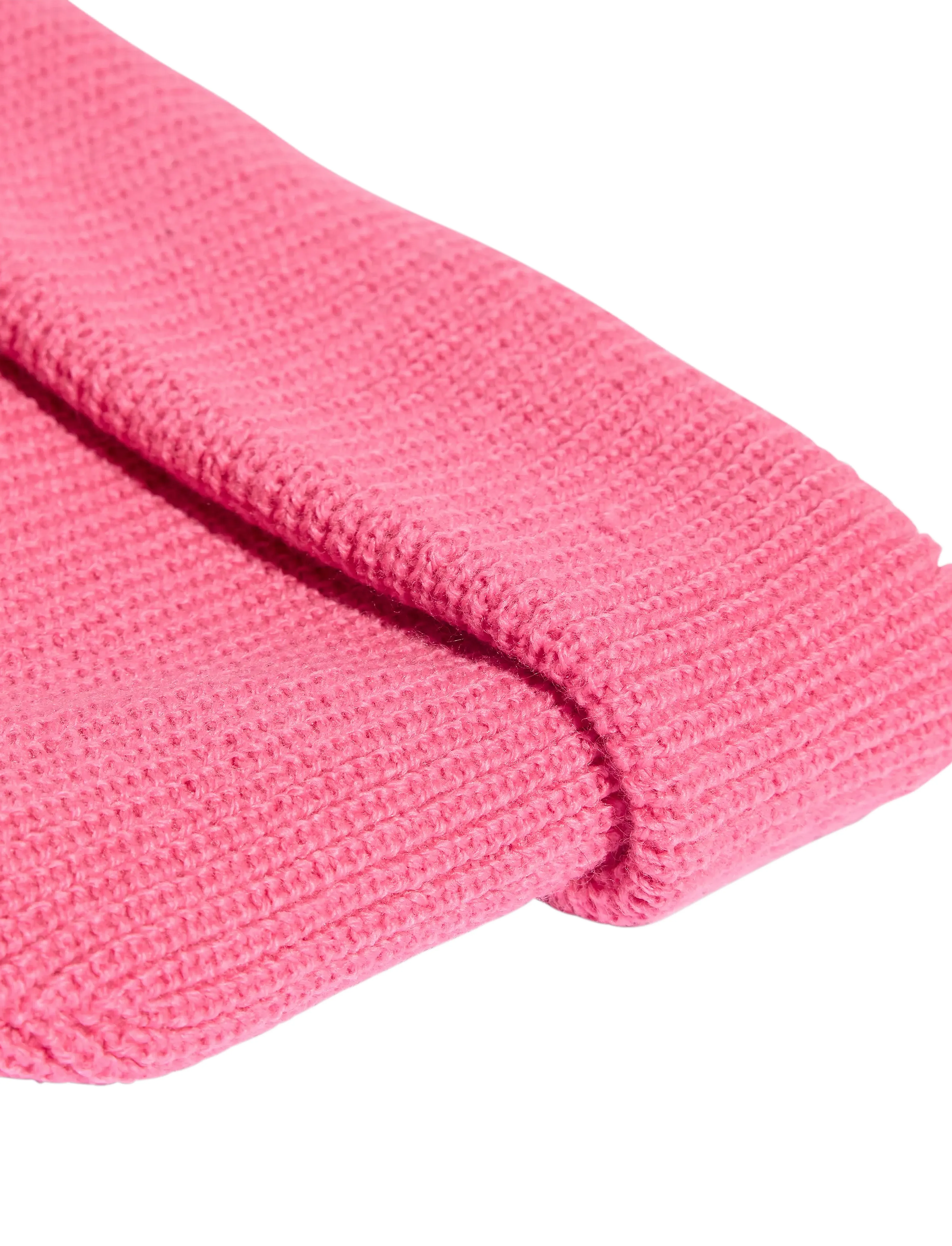 adidas Sportswear - K BEANIE - beanies - pnkfus - 2
