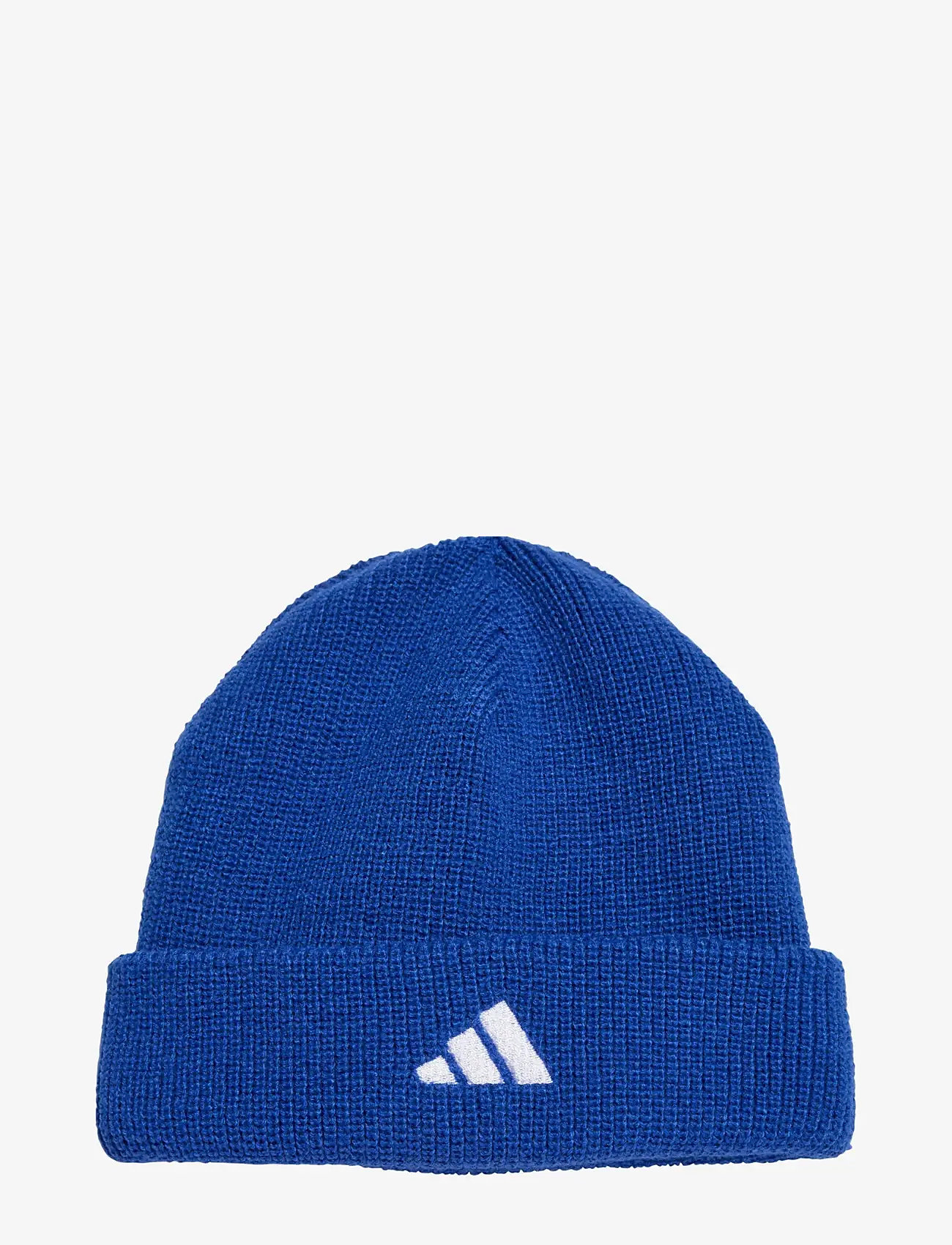 adidas Sportswear - K BEANIE - beanies - royblu - 0