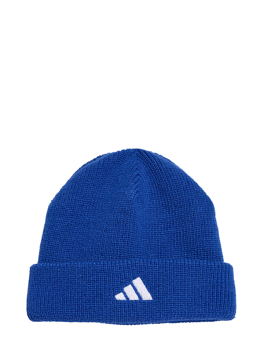 adidas Sportswear - K BEANIE - beanies - royblu - 0