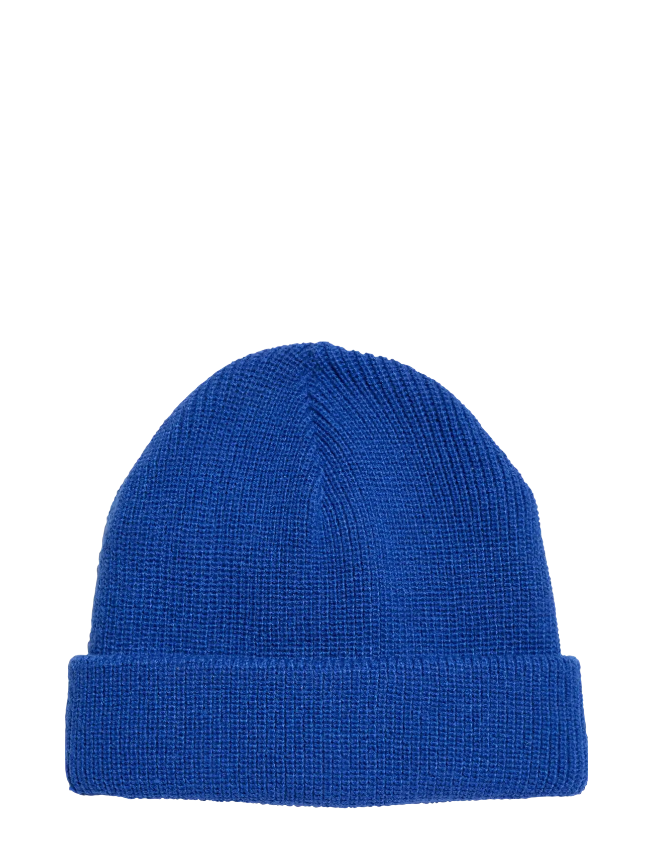 adidas Sportswear - K BEANIE - beanie mütsid - royblu - 1