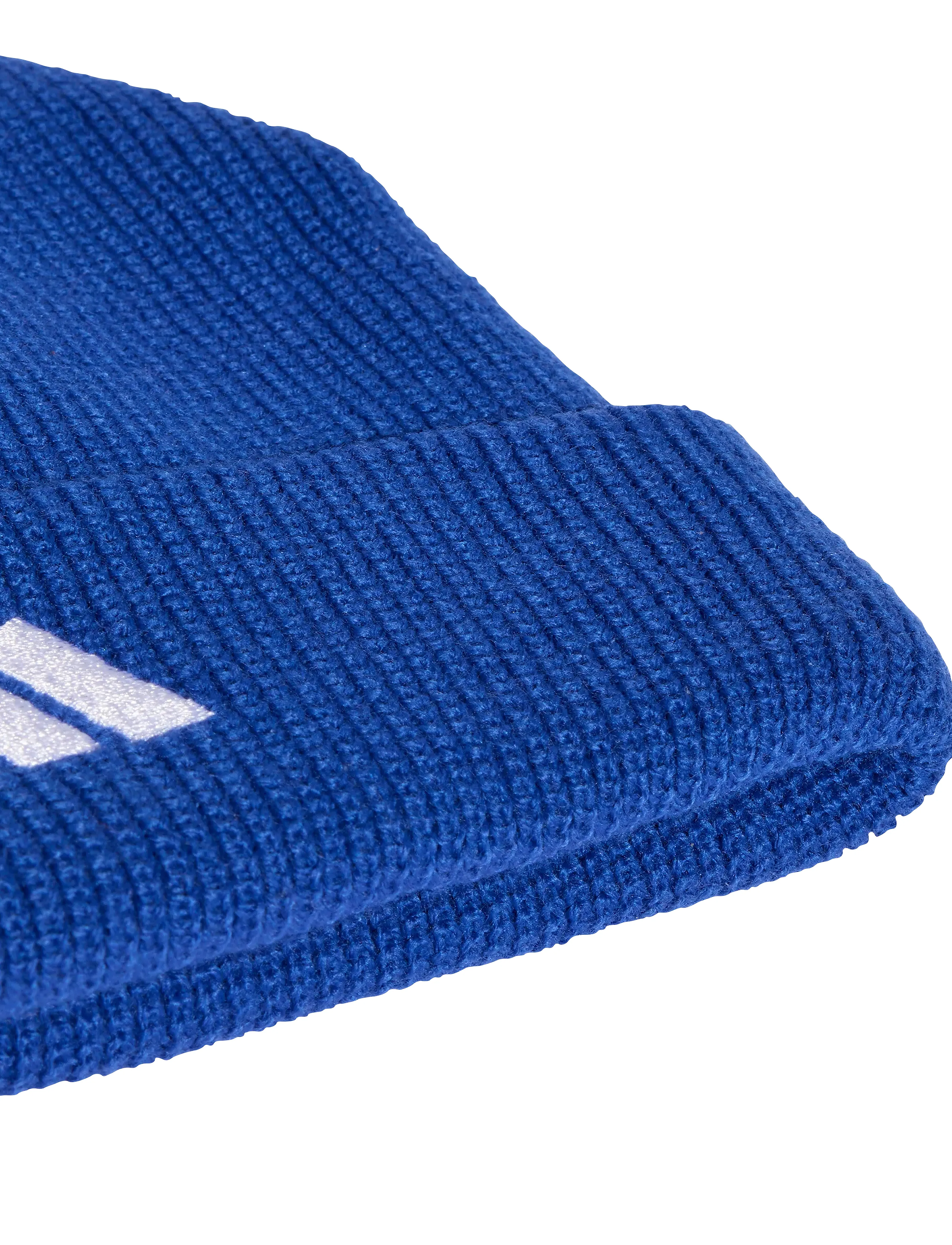 adidas Sportswear - K BEANIE - beanie mütsid - royblu - 2