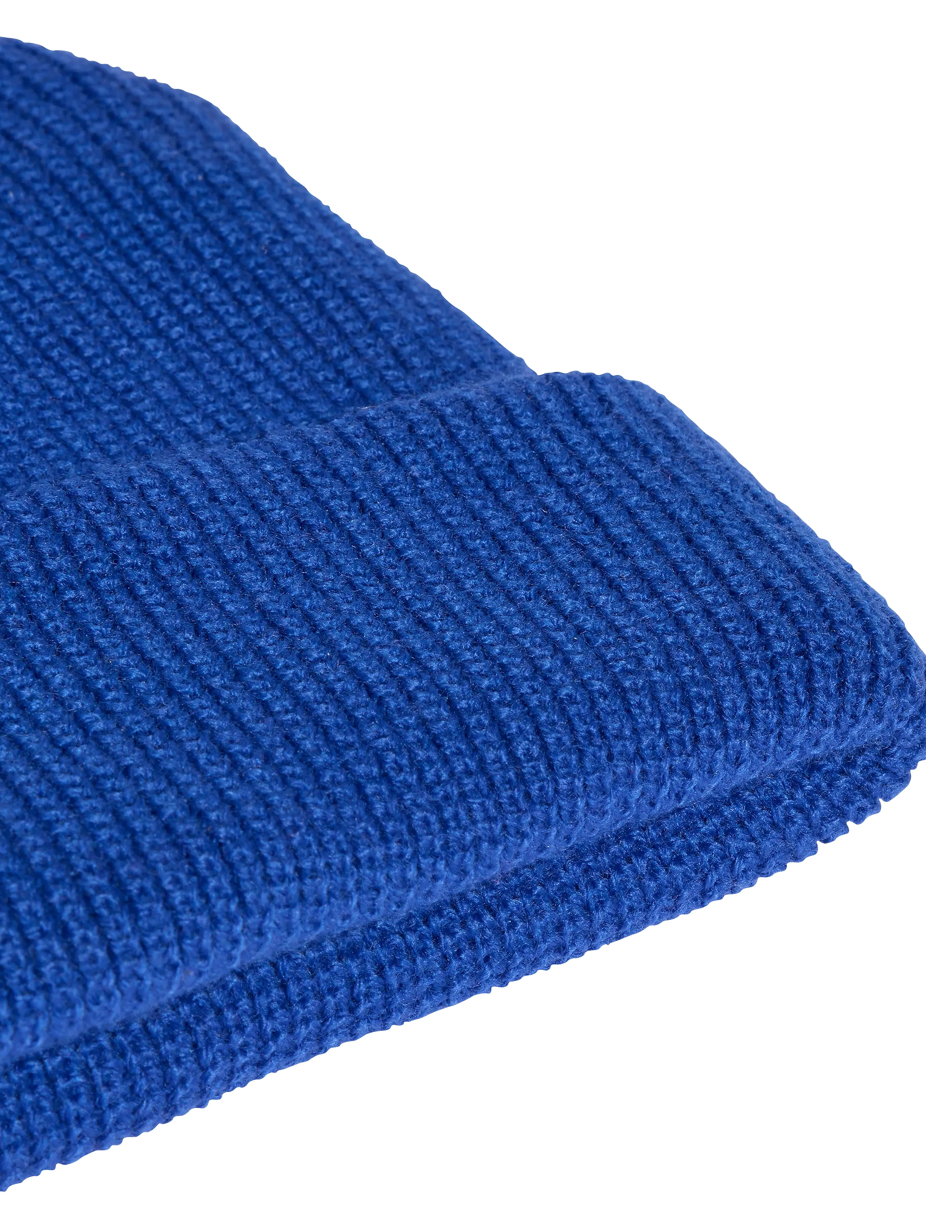 adidas Sportswear - K BEANIE - beanie mütsid - royblu - 3