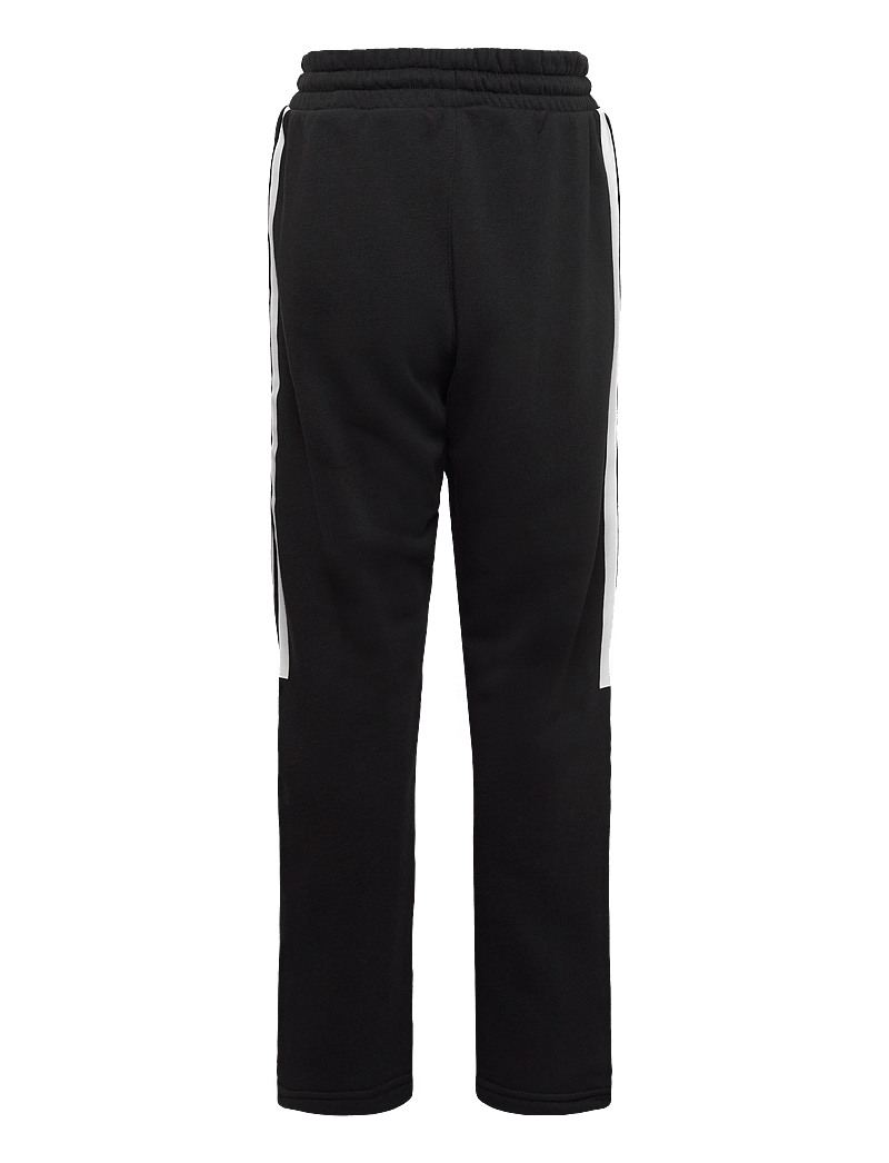 adidas Sportswear - LK MRVL SM JOG - treniņtērpi un divdaļīgi komplekti - purrub/white - 4