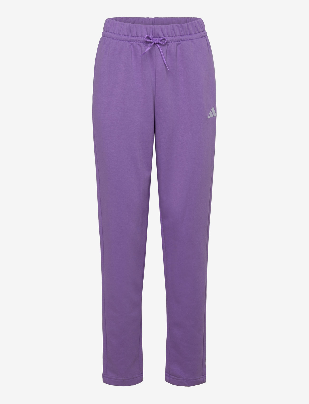 adidas Sportswear - J 3S FT TS 220 - treeningriided ja 2-osalised komplektid - clpink/white - 5