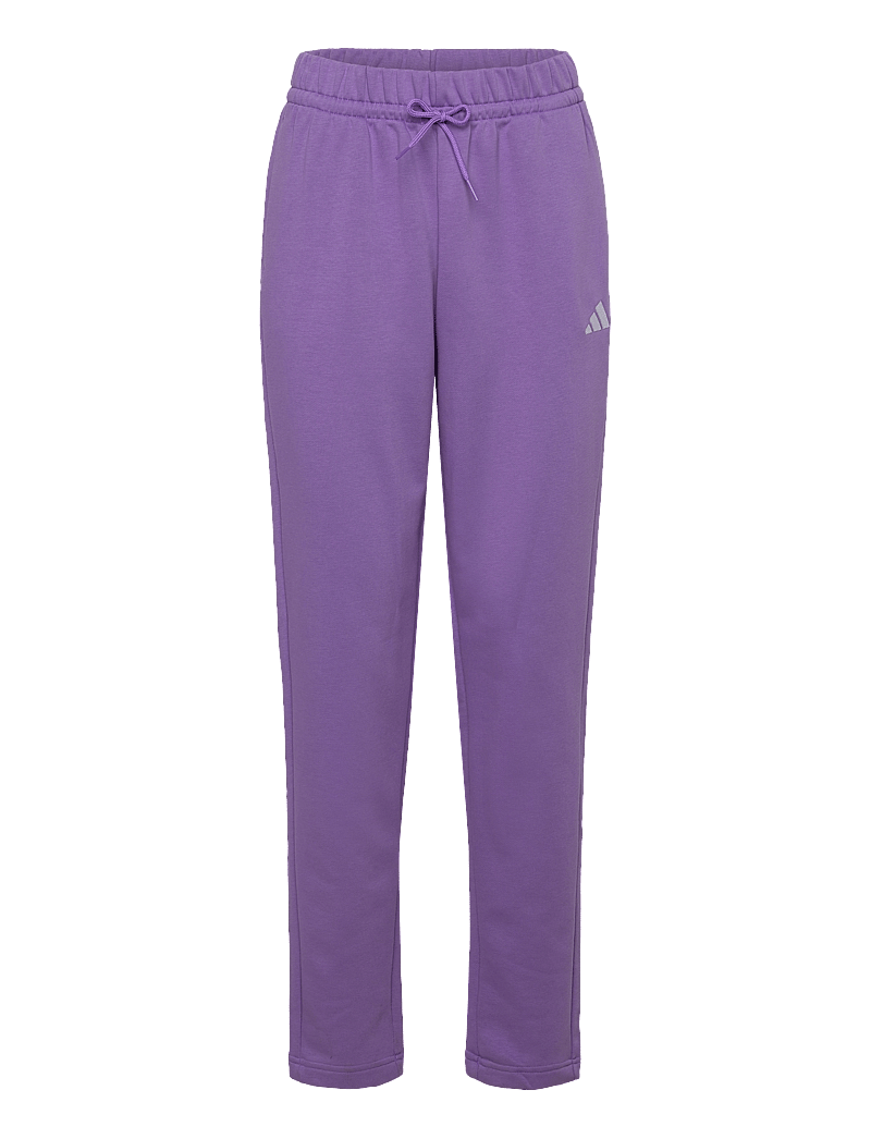 adidas Sportswear - J 3S FT TS 220 - treeningriided ja 2-osalised komplektid - clpink/white - 5