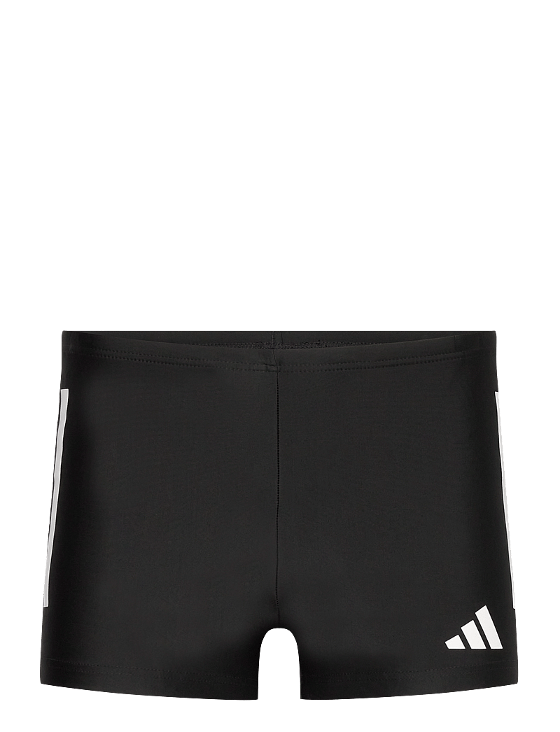 adidas Sportswear - 3S BLD BOXER - briefs - black/white - 1