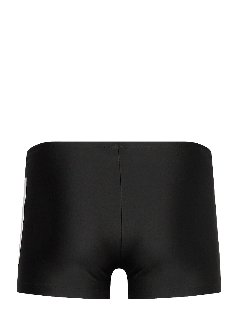 adidas Sportswear - 3S BLD BOXER - briefs - black/white - 2