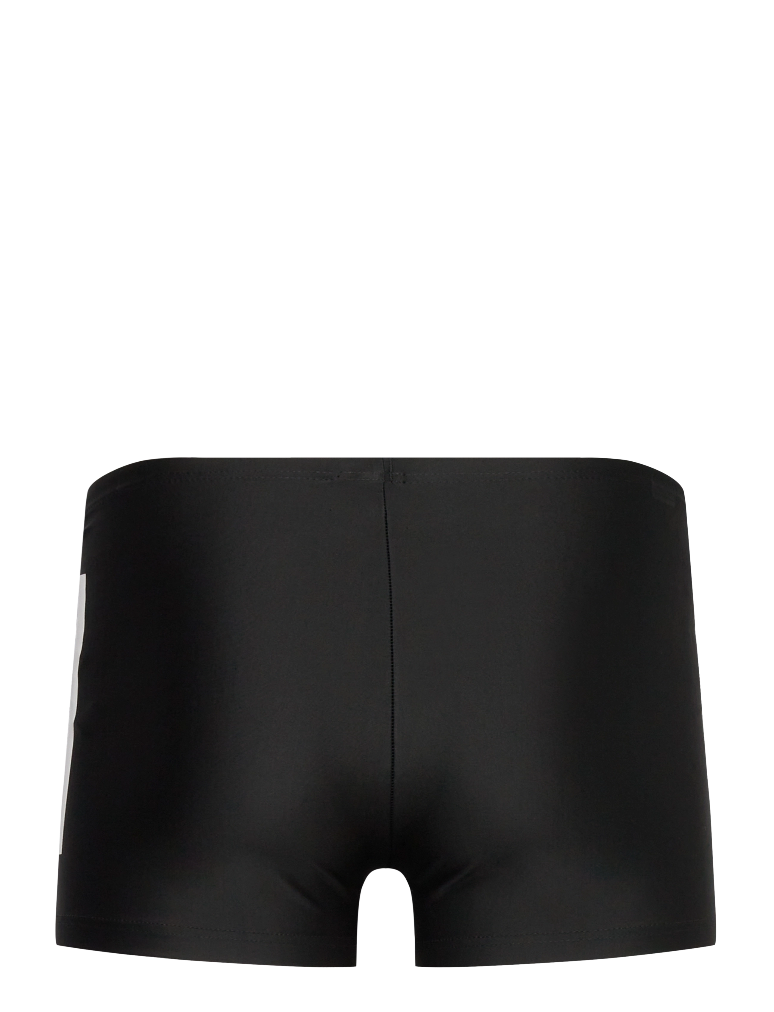 adidas Sportswear - 3S BLD BOXER - briefs - black/white - 2