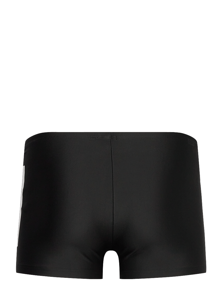 adidas Sportswear - 3S BLD BOXER - briefs - black/white - 2