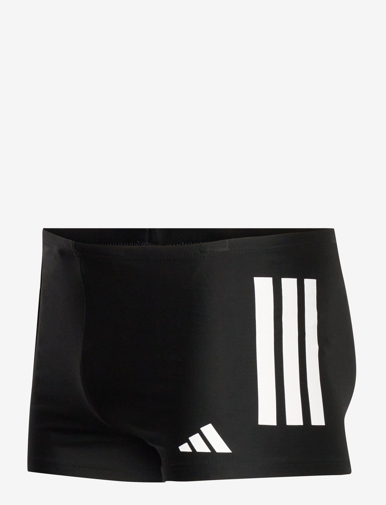 adidas Sportswear - 3S BLD BOXER - briefs - black/white - 3