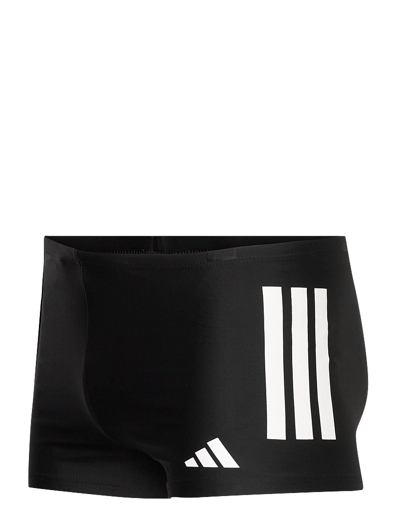 adidas Sportswear - 3S BLD BOXER - briefs - black/white - 3