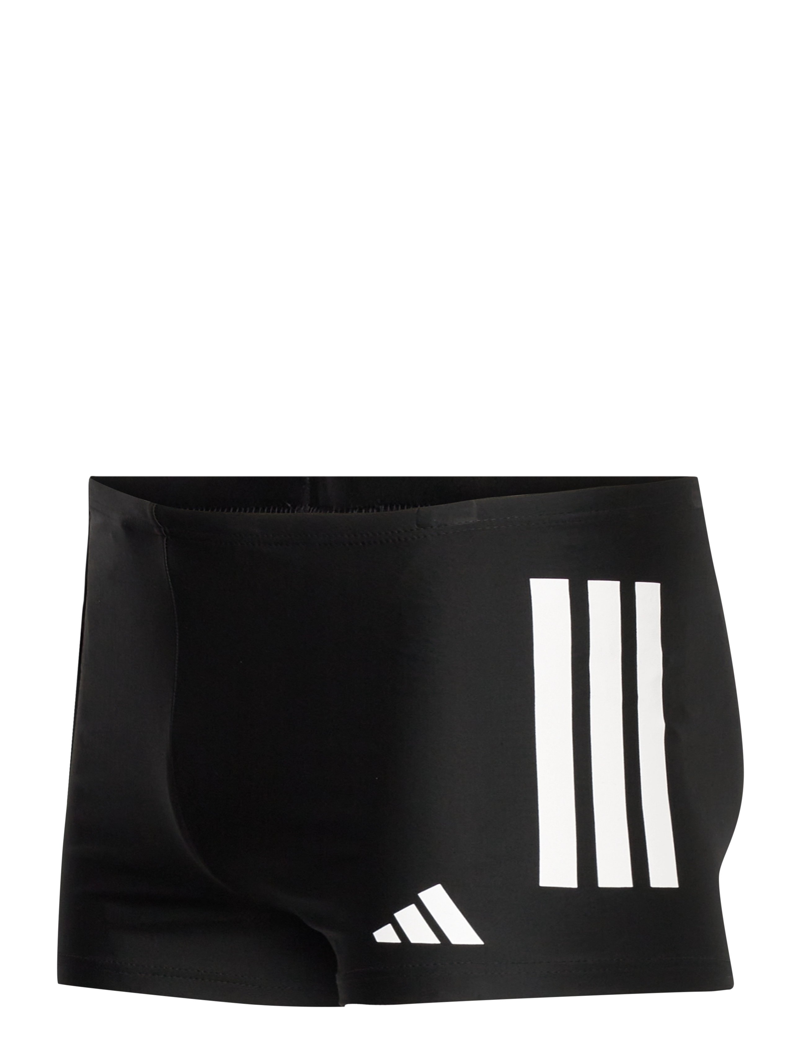 adidas Sportswear - 3S BLD BOXER - briefs - black/white - 3