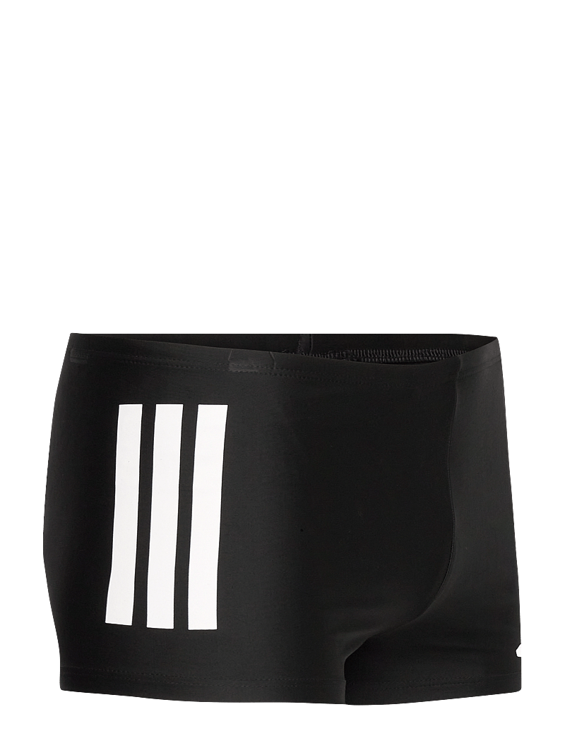 adidas Sportswear - 3S BLD BOXER - briefs - black/white - 4