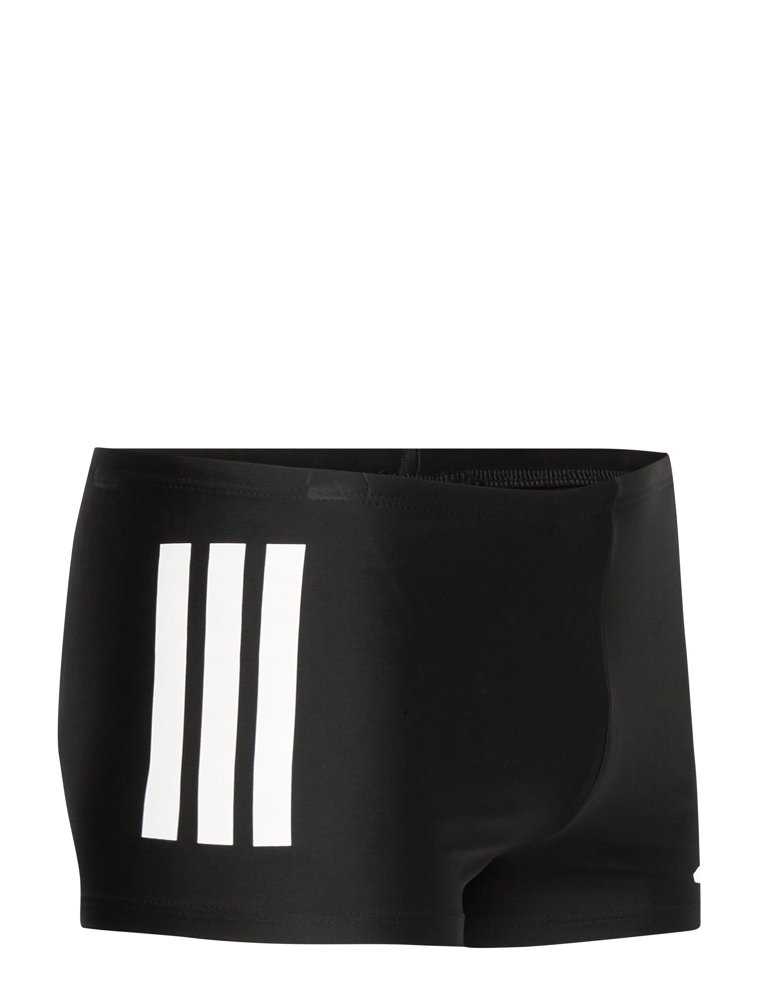 adidas Sportswear - 3S BLD BOXER - briefs - black/white - 4