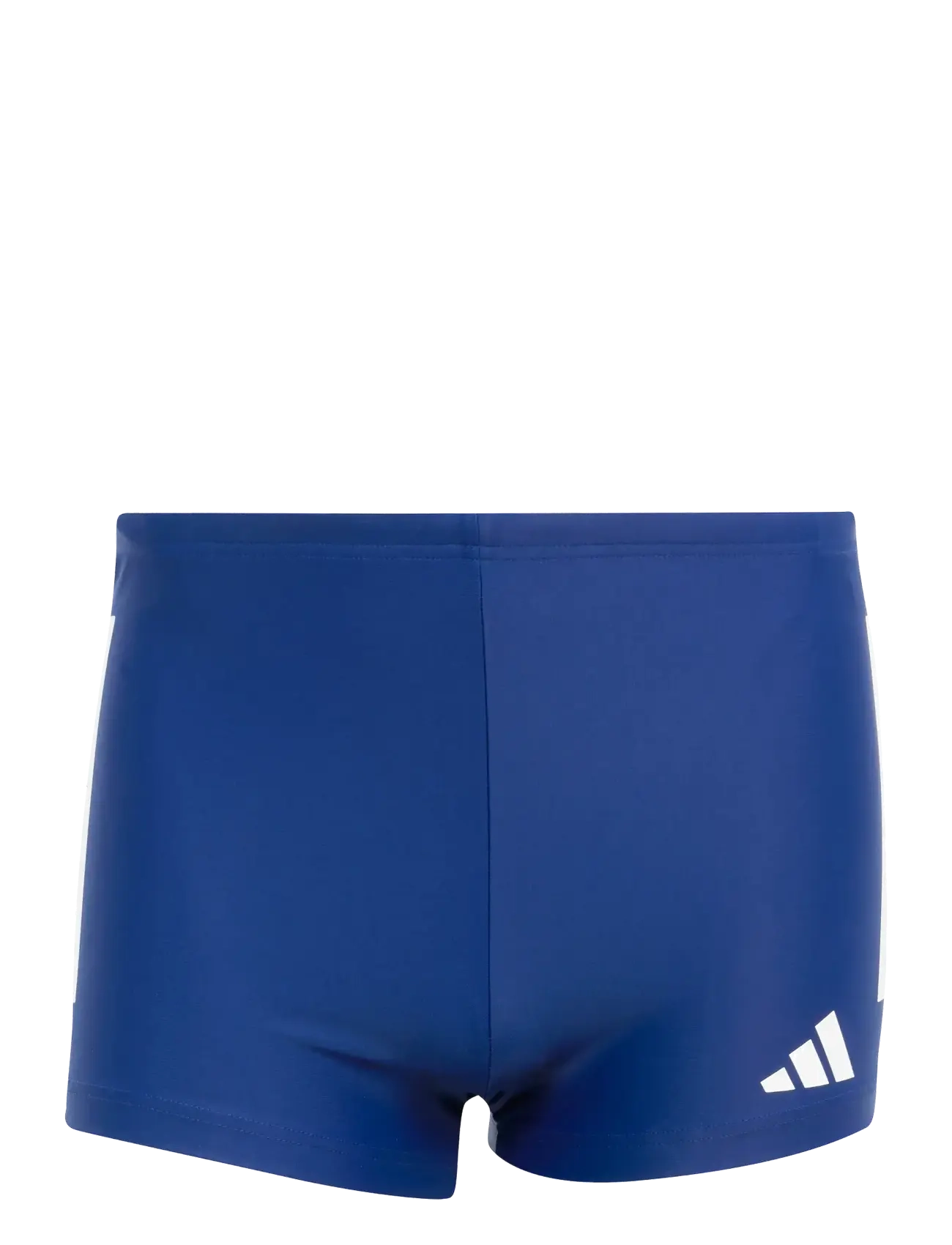 adidas Sportswear 3S BLD BOXER - Briefs - DKBLUE/WHITE / blue