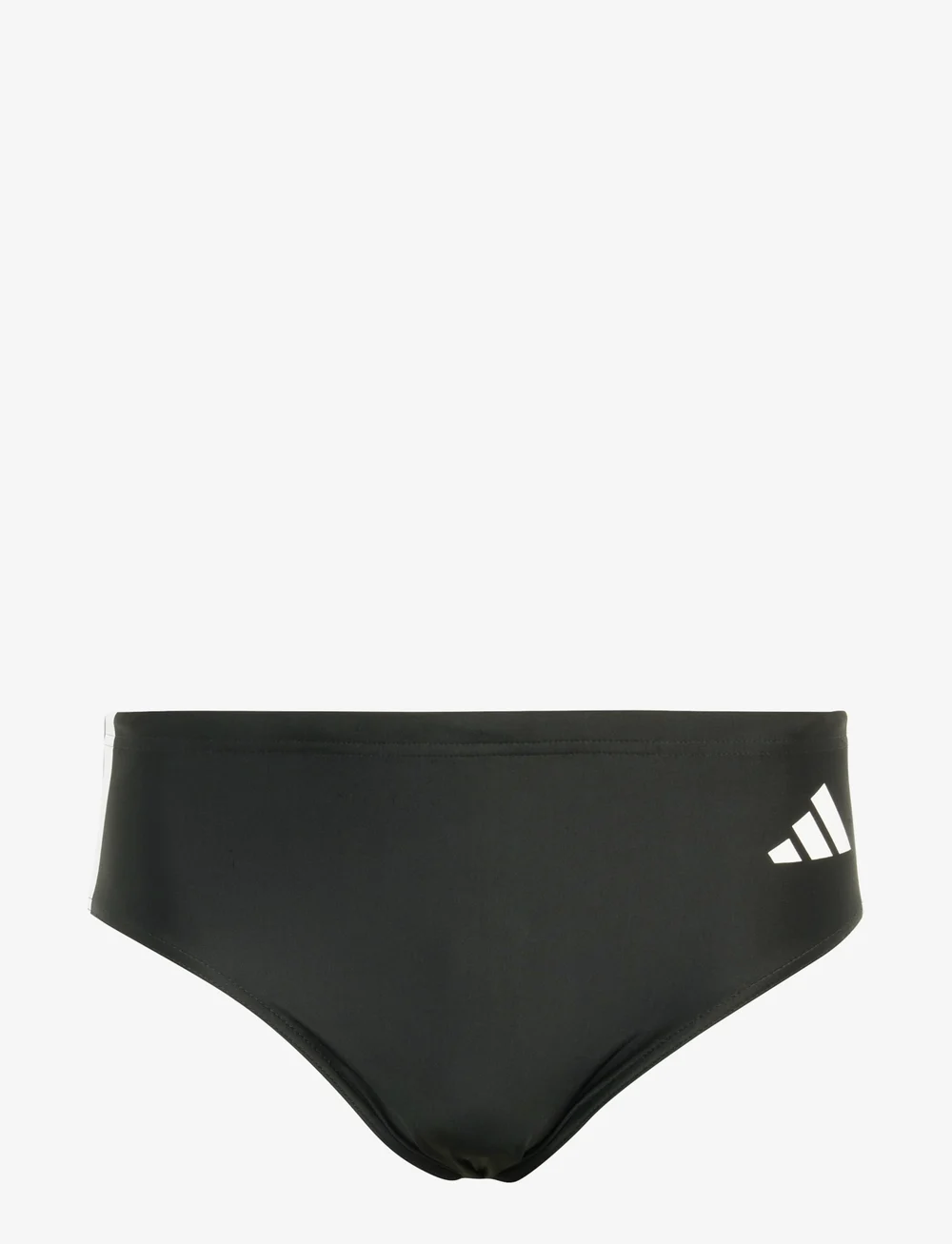 adidas Sportswear - 3S BLD TRUNK - briefs - black/white - 1