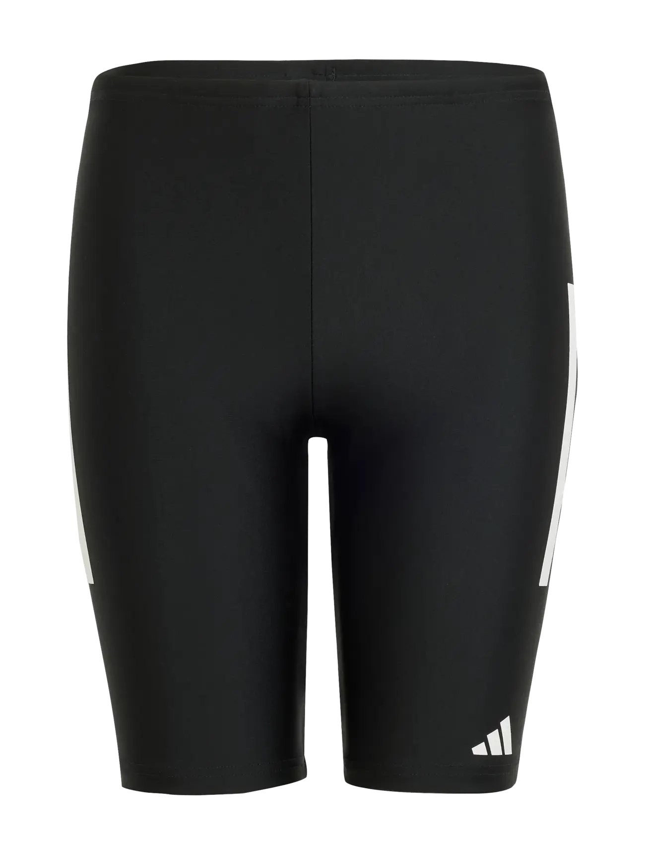 ADIDAS SPORTSWEAR 3S Bld Jam Y Schwarz - 110 - Kinder