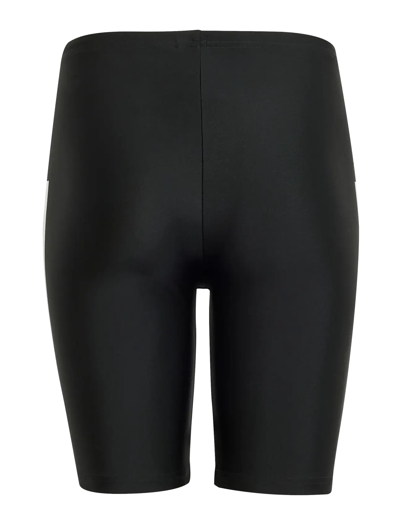 adidas Sportswear - 3S BLD JAM Y - jooksu- ja treeningretuusid - black/white - 1