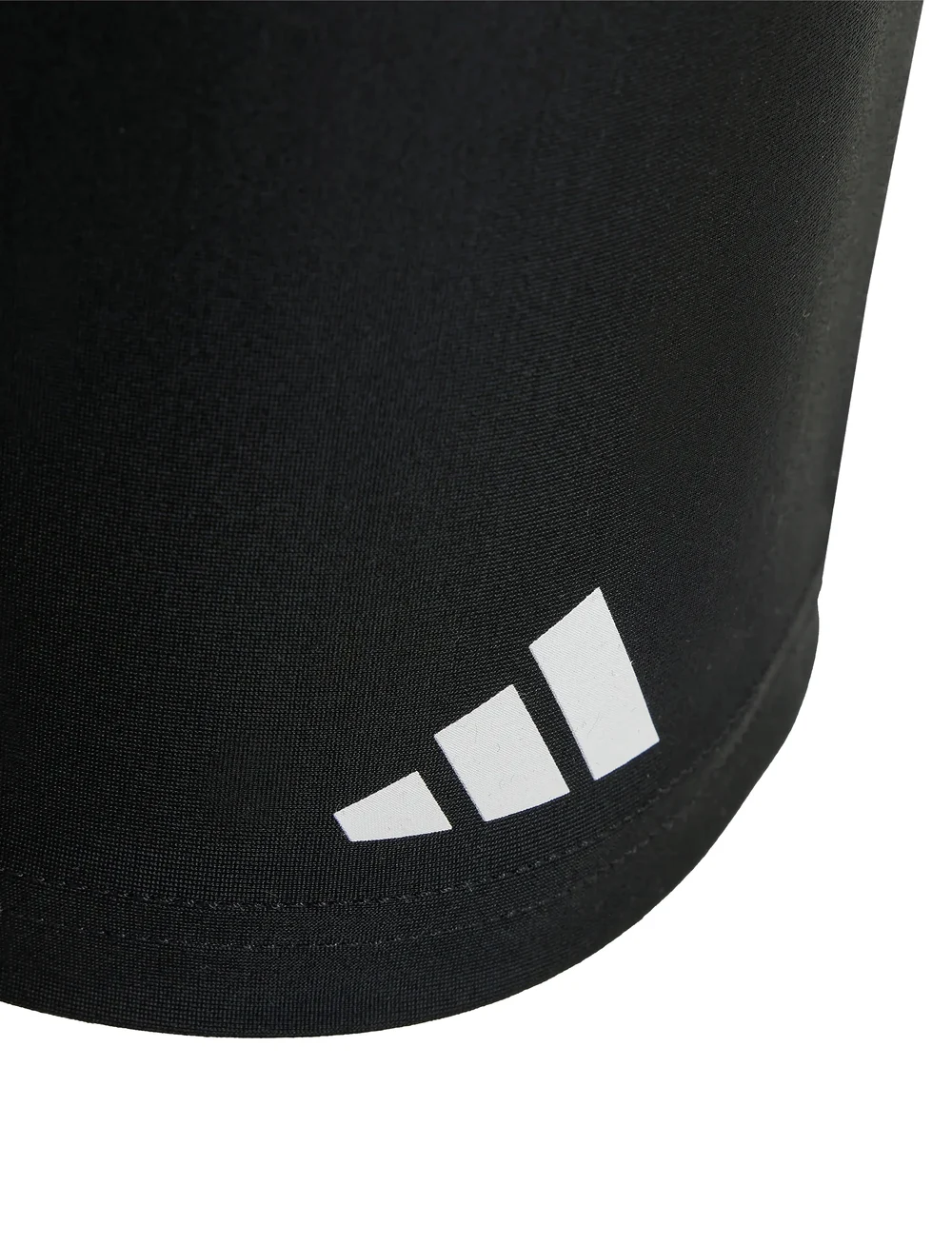 adidas Sportswear - 3S BLD JAM Y - lauf- & trainingstights - black/white - 2