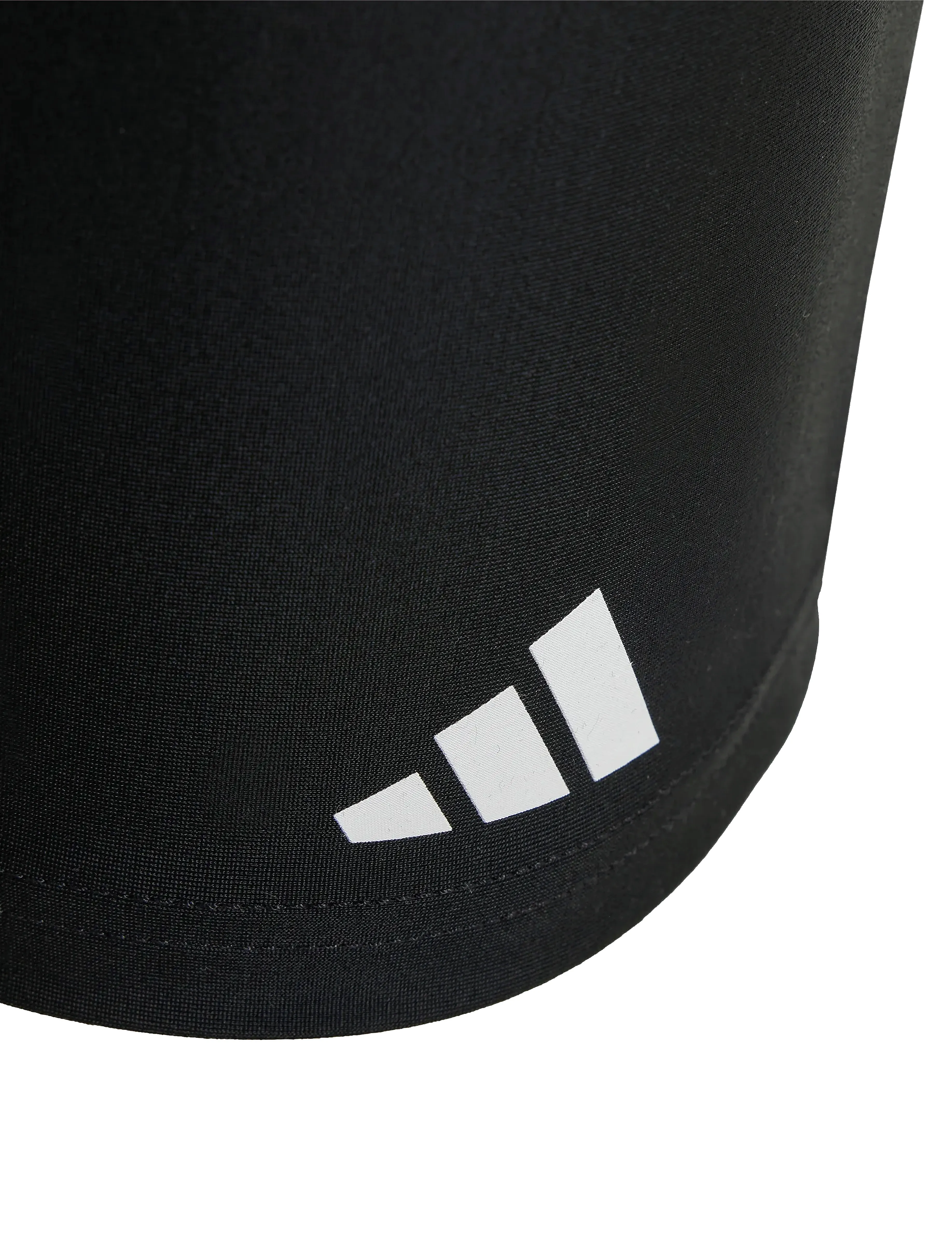 adidas Sportswear - 3S BLD JAM Y - jooksu- ja treeningretuusid - black/white - 2