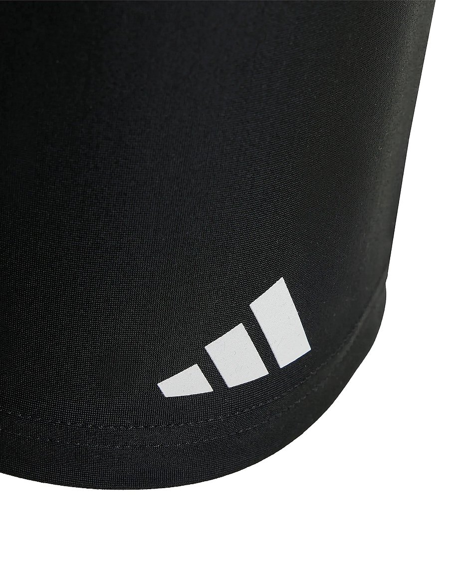 adidas Sportswear - 3S BLD JAM Y - jooksu- ja treeningretuusid - black/white - 2