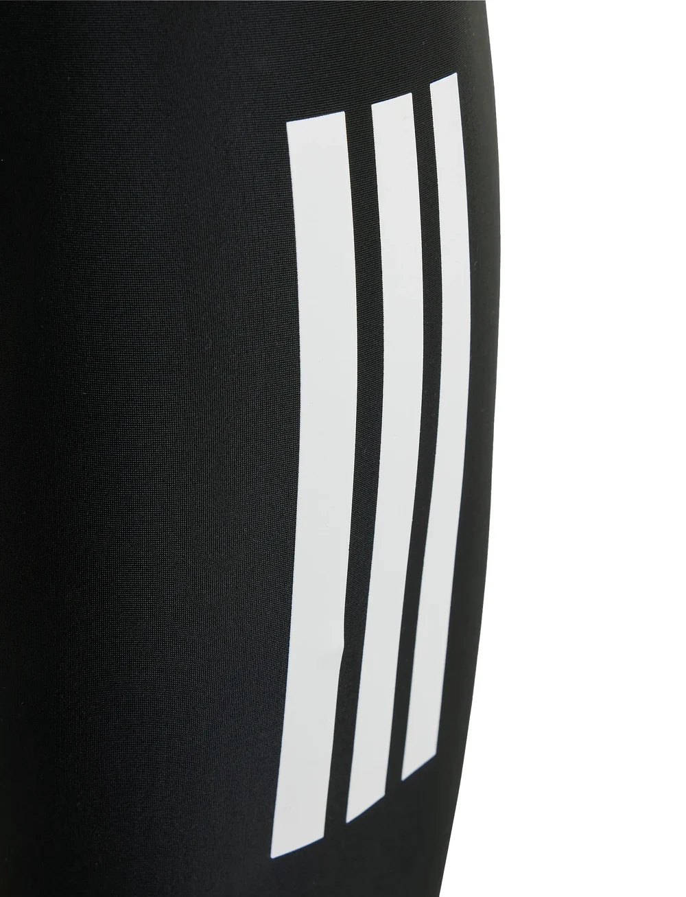 adidas Sportswear - 3S BLD JAM Y - lauf- & trainingstights - black/white - 3