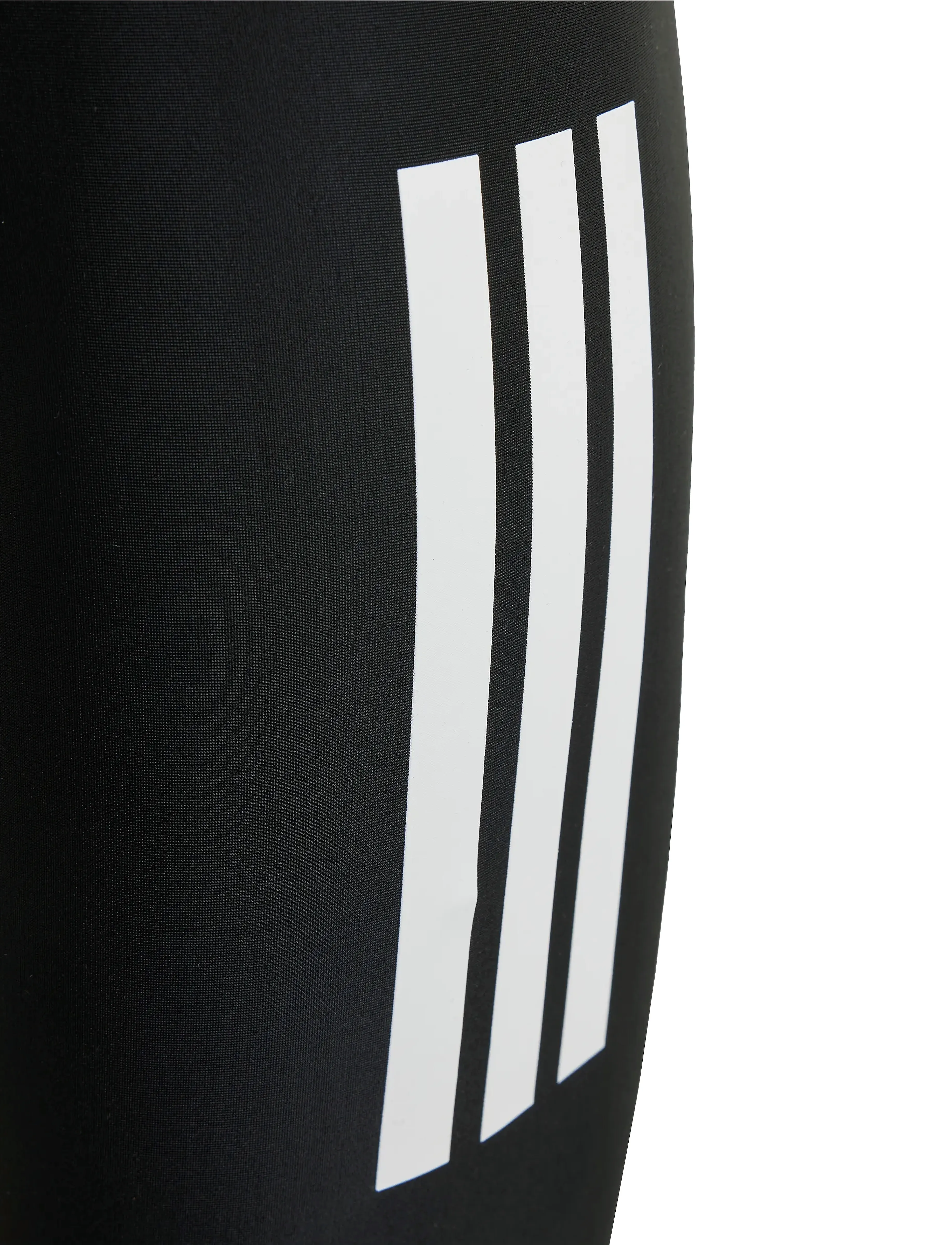 adidas Sportswear - 3S BLD JAM Y - jooksu- ja treeningretuusid - black/white - 3
