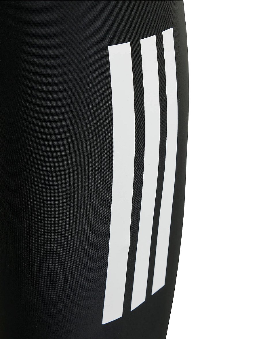 adidas Sportswear - 3S BLD JAM Y - jooksu- ja treeningretuusid - black/white - 3