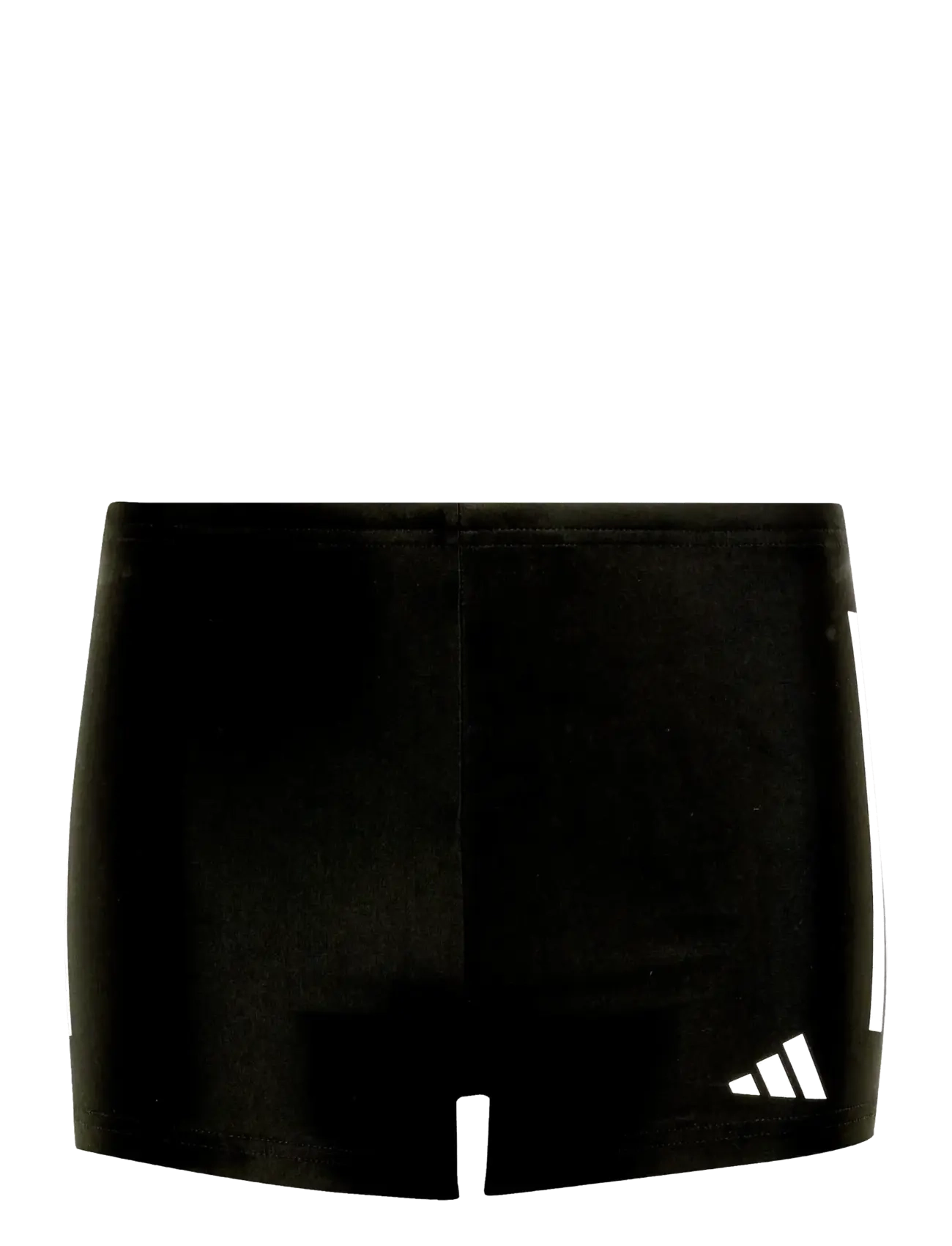 adidas Sportswear 3S BLD BOXER Y - Last chance - BLACK/WHITE / black