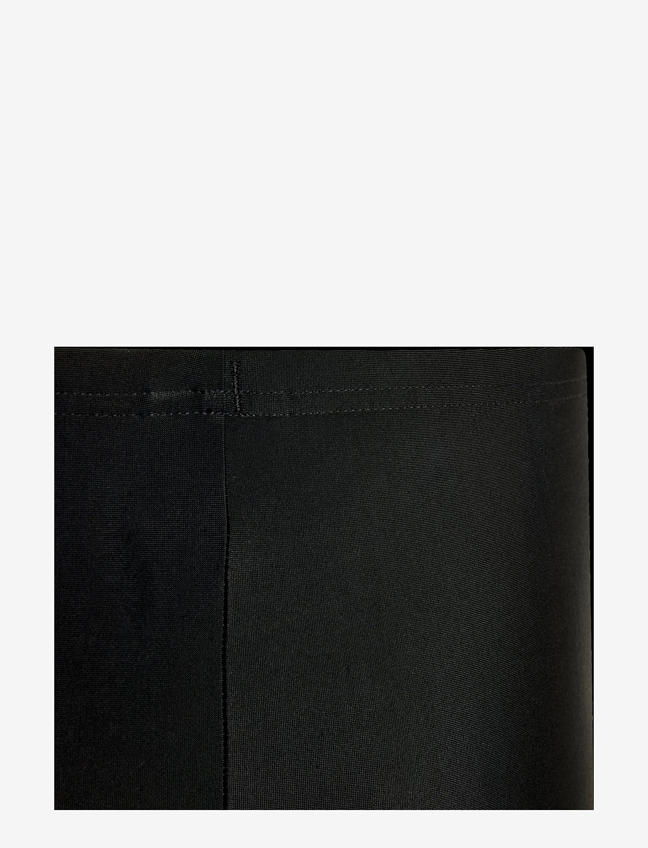 adidas Sportswear - 3S BLD BOXER Y - peldšorti - black/white - 2