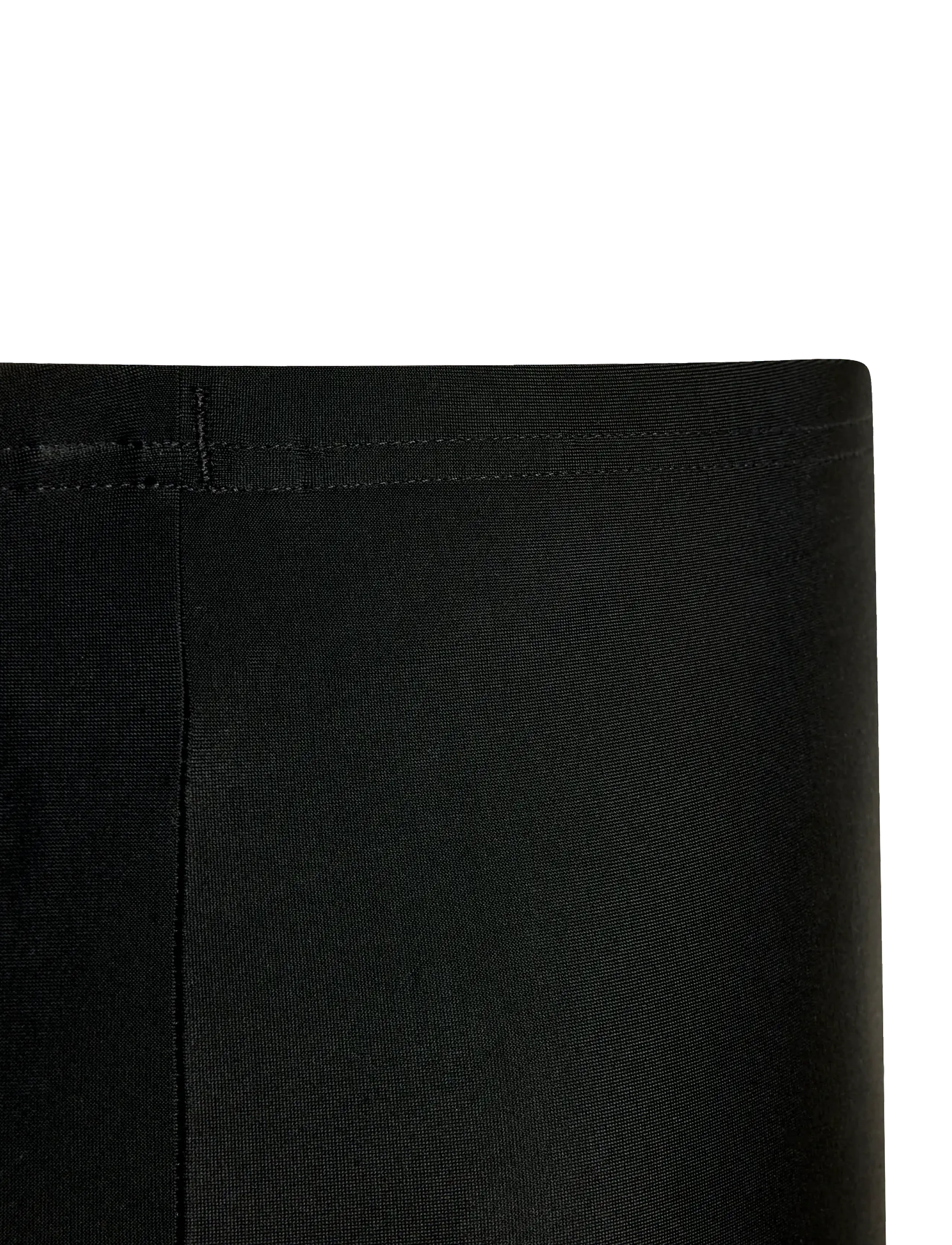 adidas Sportswear - 3S BLD BOXER Y - peldšorti - black/white - 2