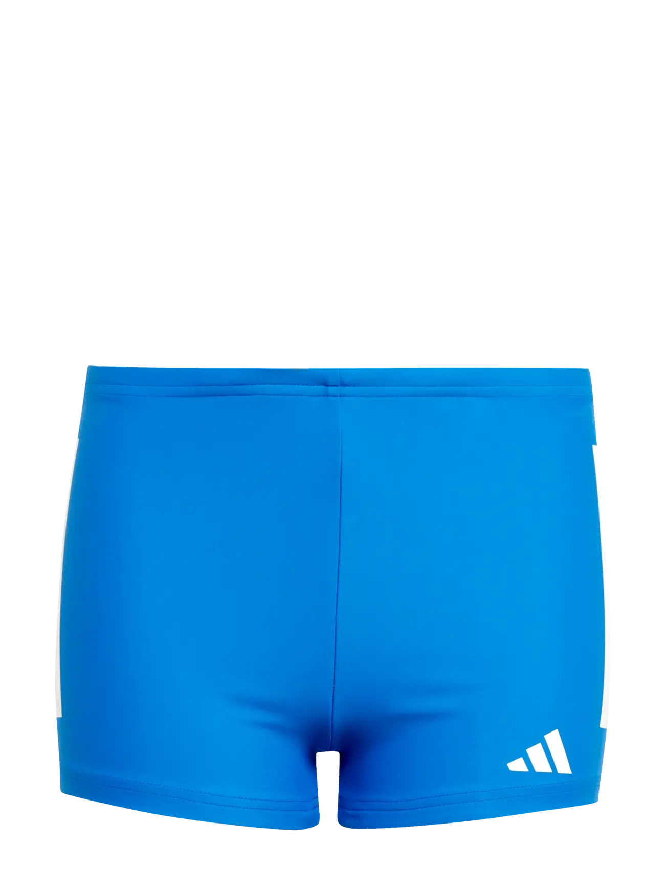 adidas Sportswear 3S Bld Boxer Y, 164, Blue, Sport Badetøj > Sport Briefs & Speedos, Herre